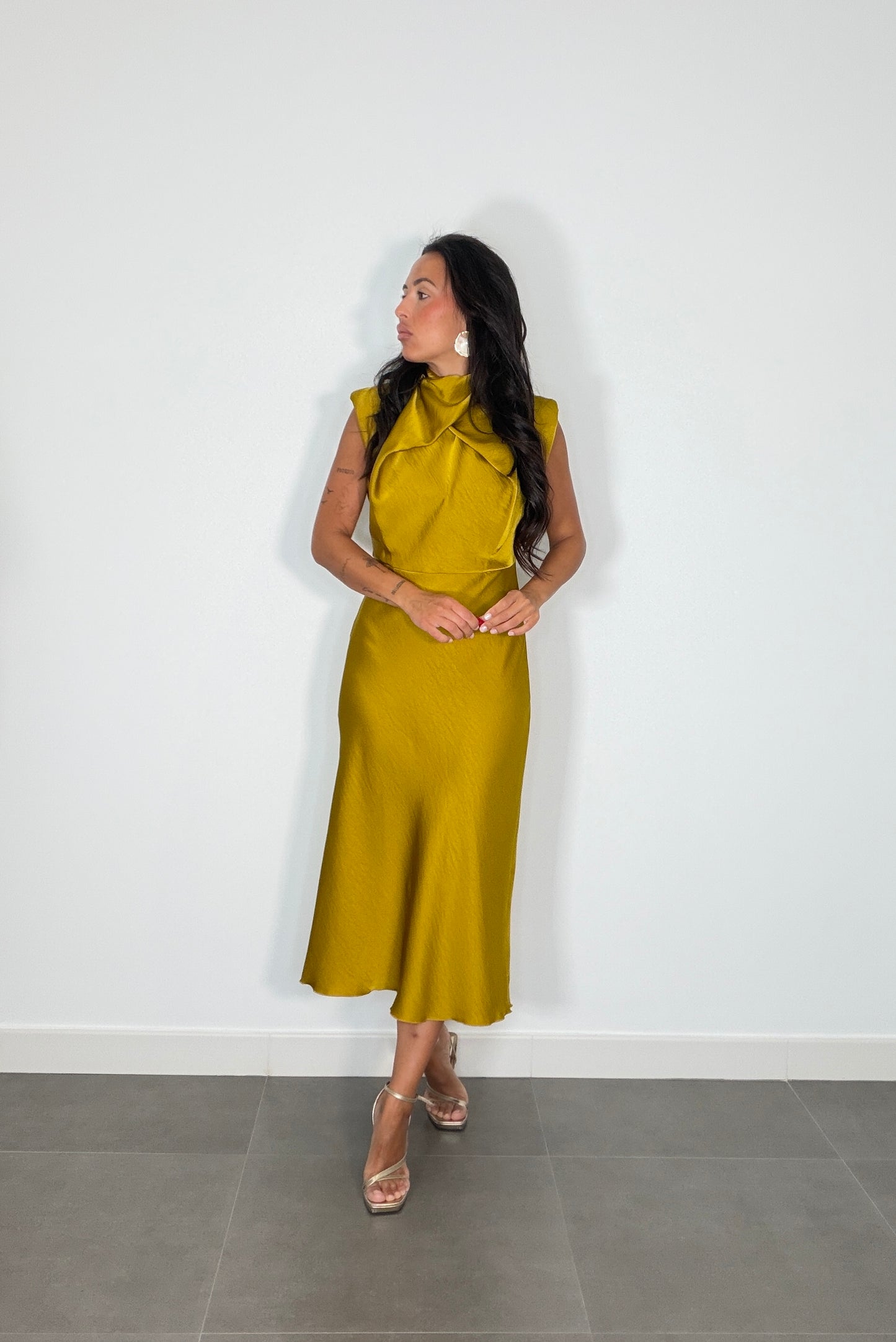 Vestido KATY