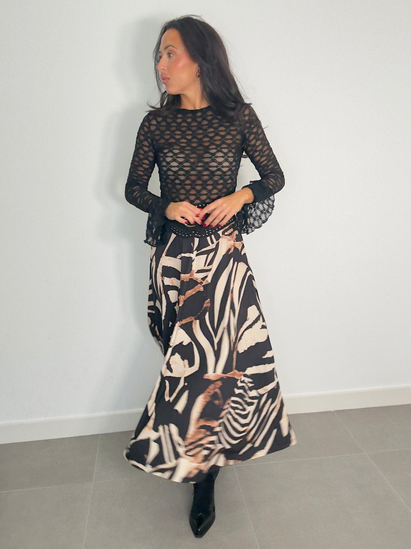 Falda KATY