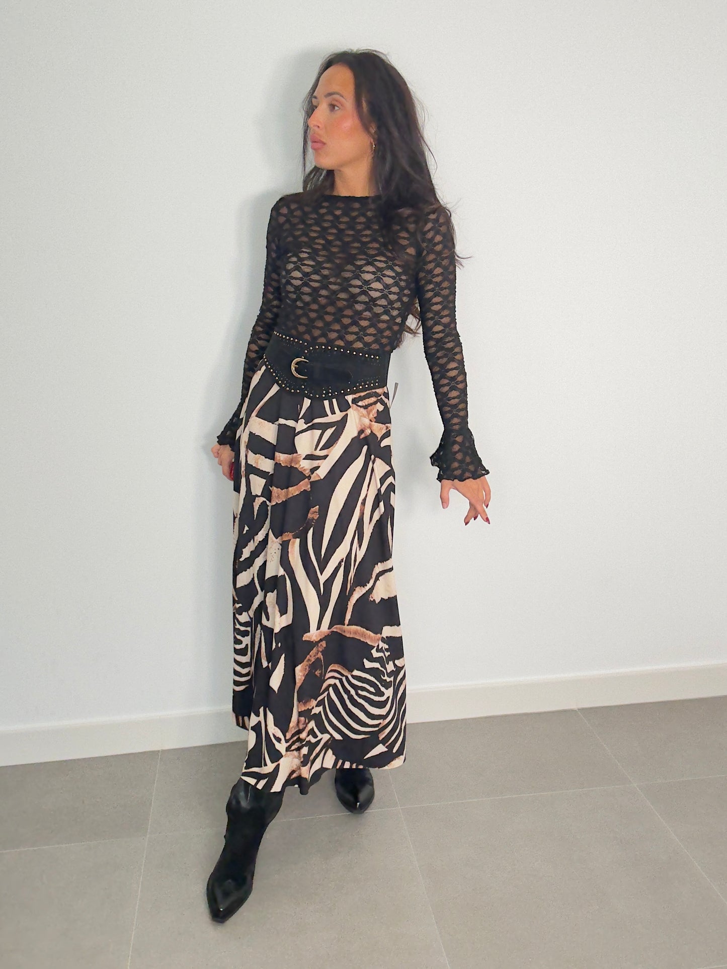Falda KATY