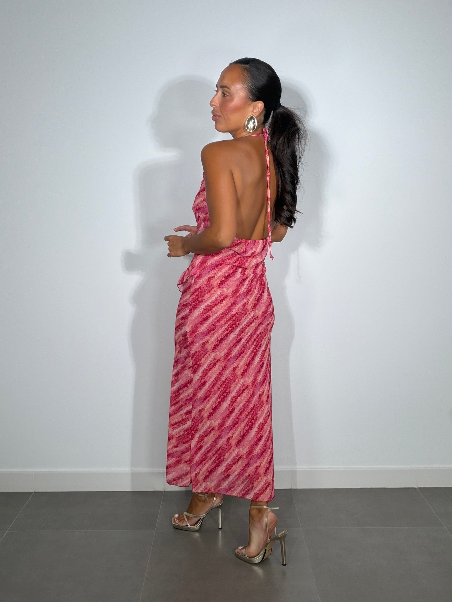 Vestido AMAL