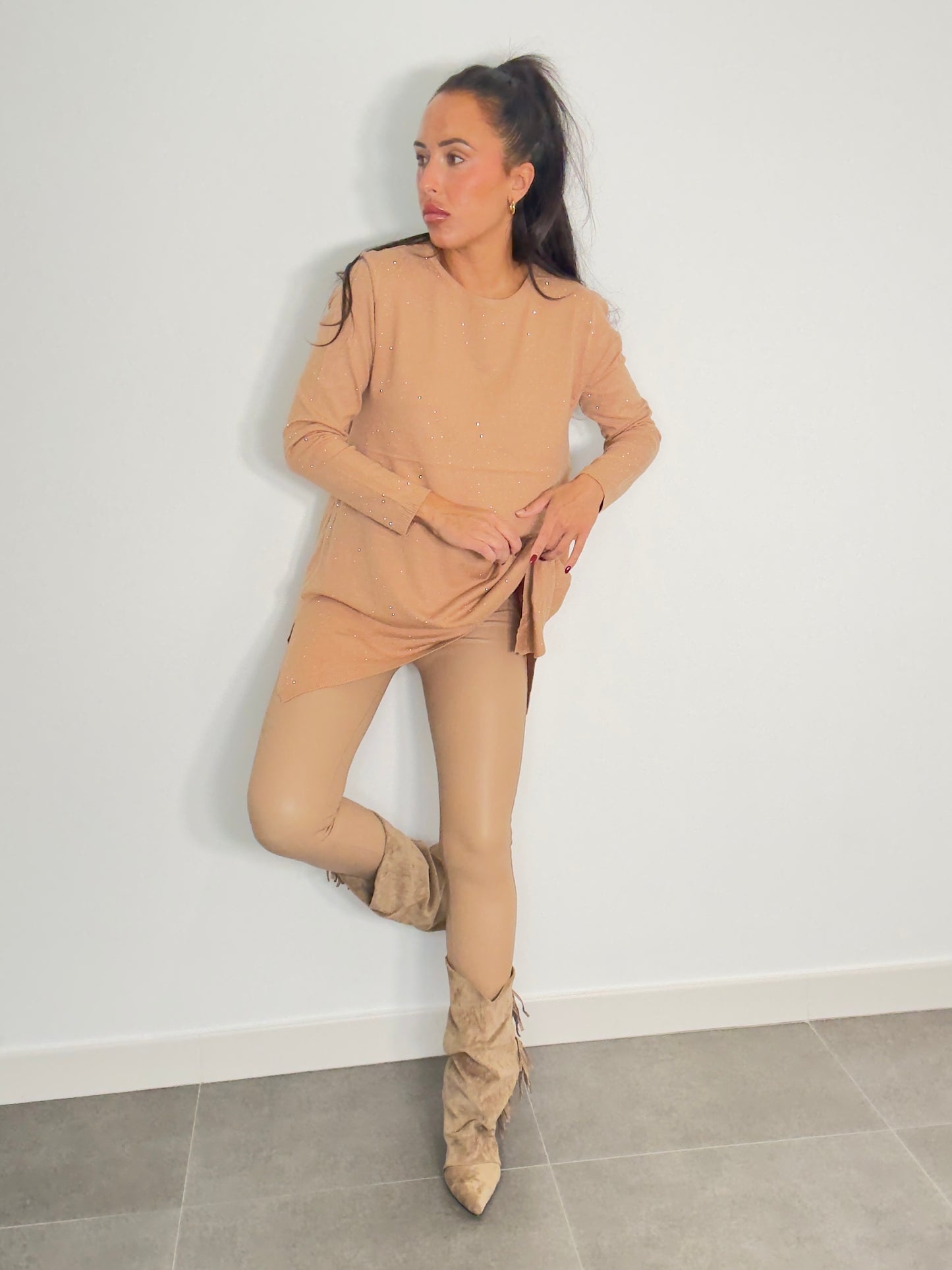 Leggins POLIPIEL
