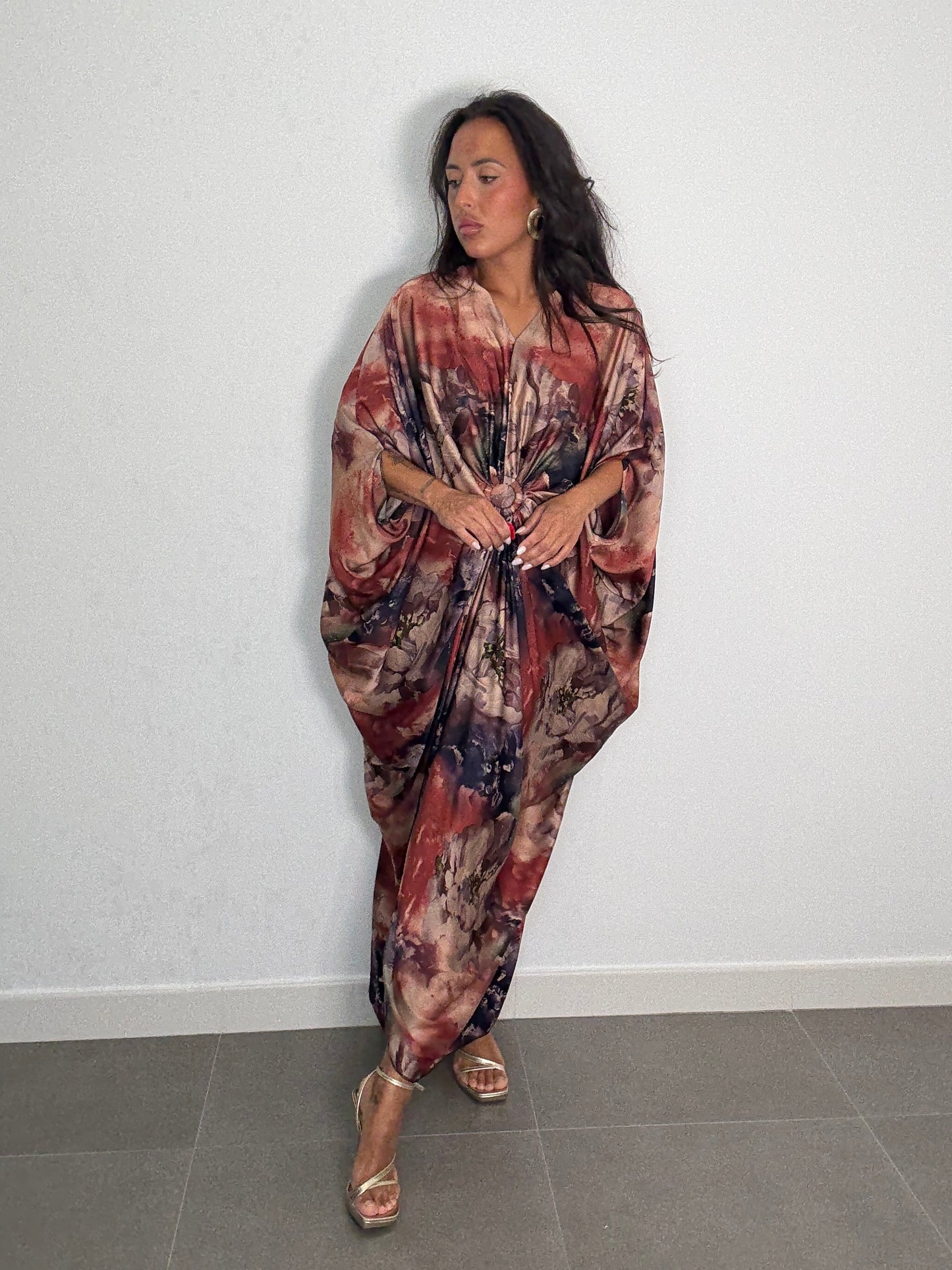 Vestido ESTRELLA