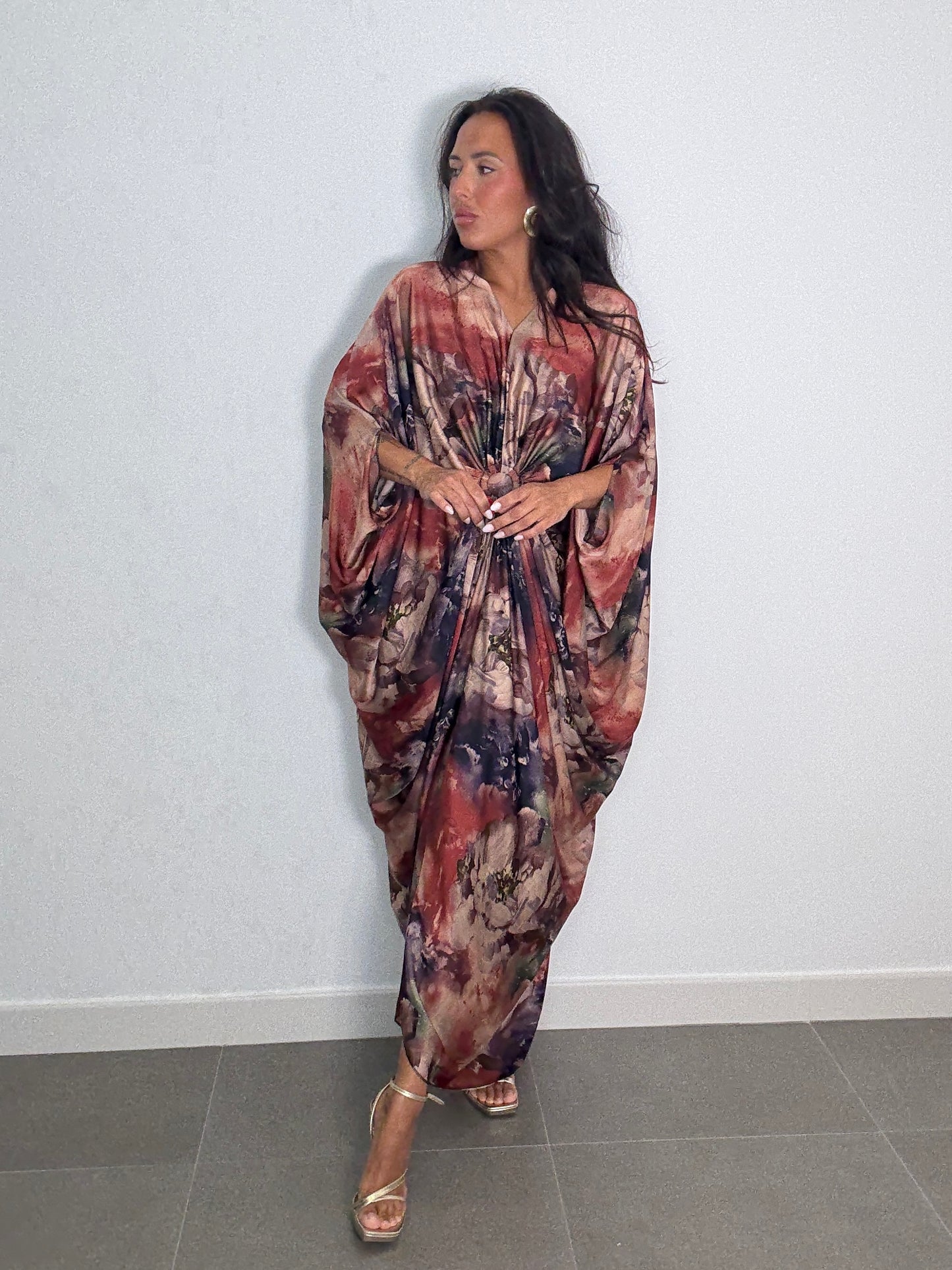Vestido ESTRELLA