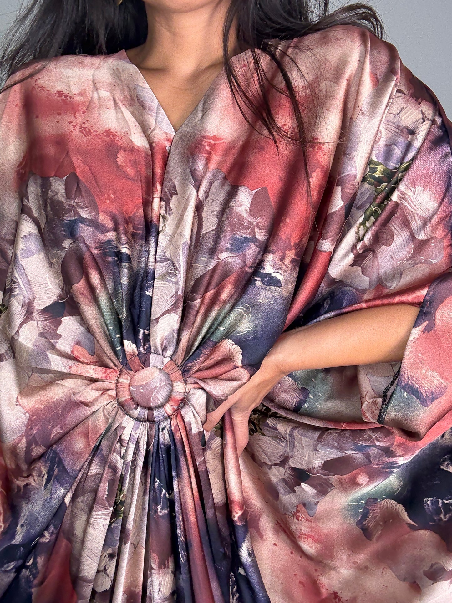 Vestido ESTRELLA