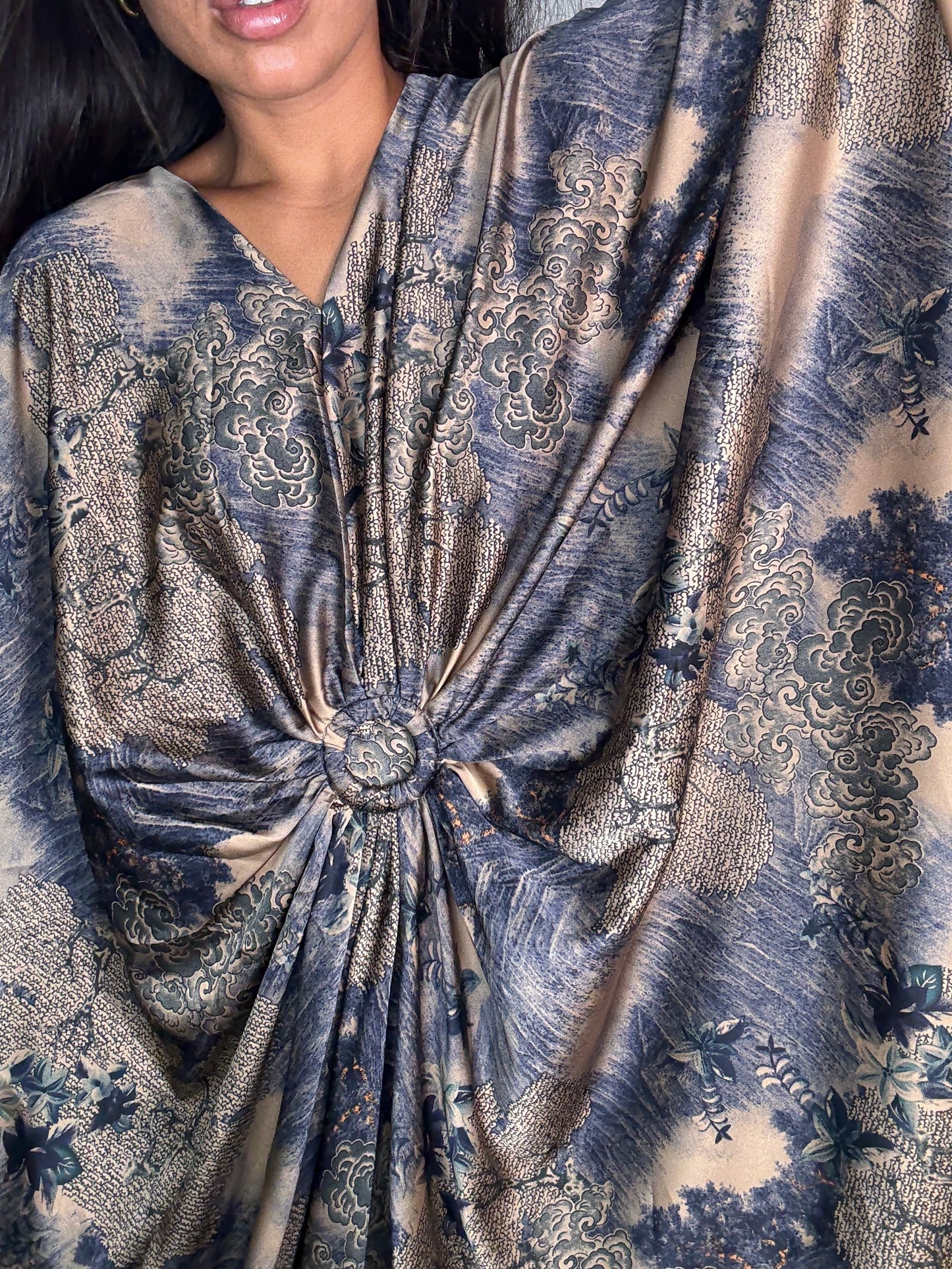 Vestido ESTRELLA