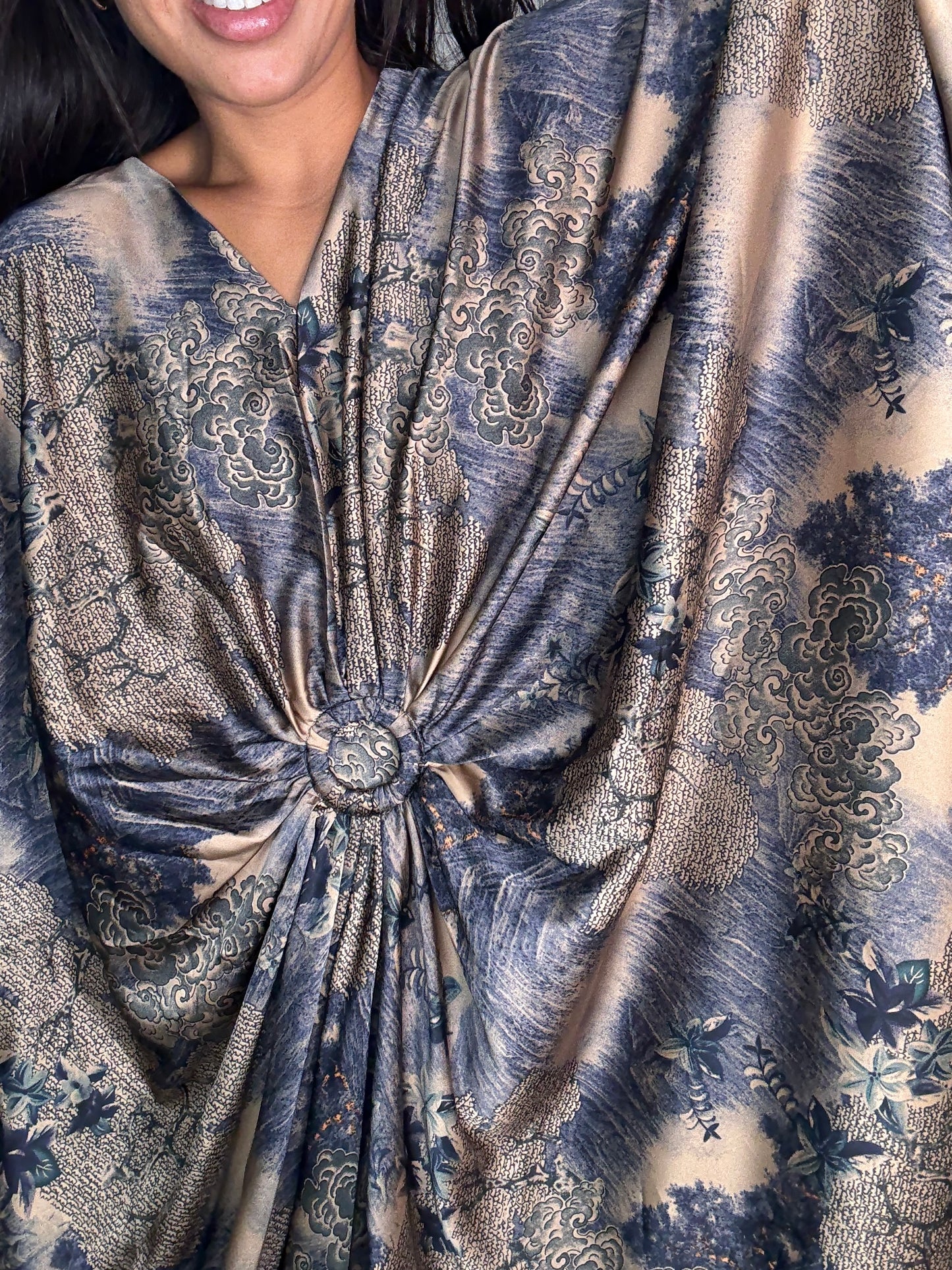 Vestido ESTRELLA