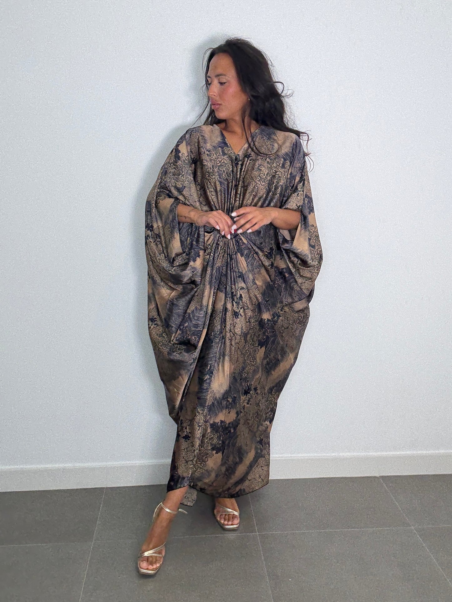Vestido ESTRELLA