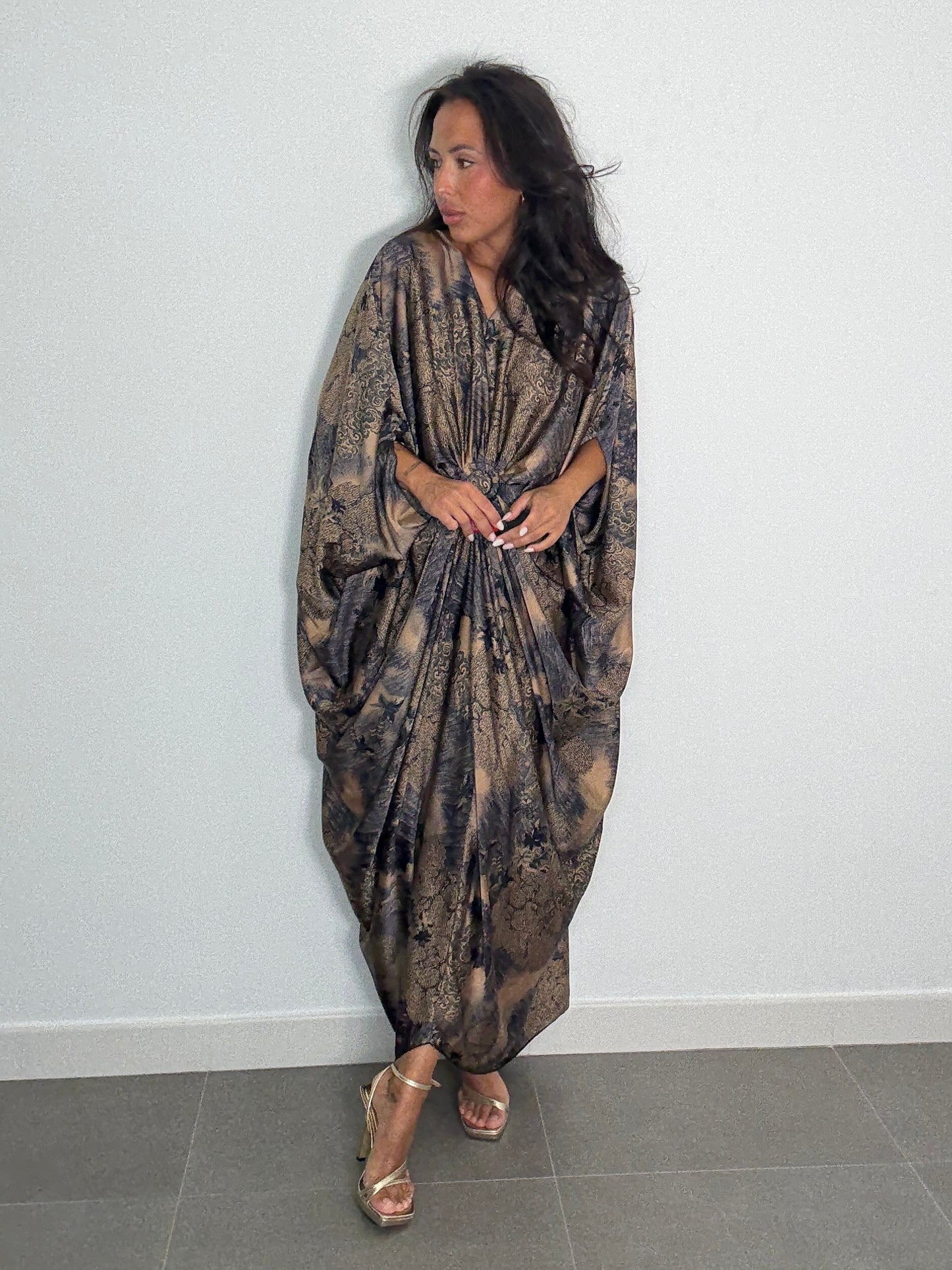 Vestido ESTRELLA