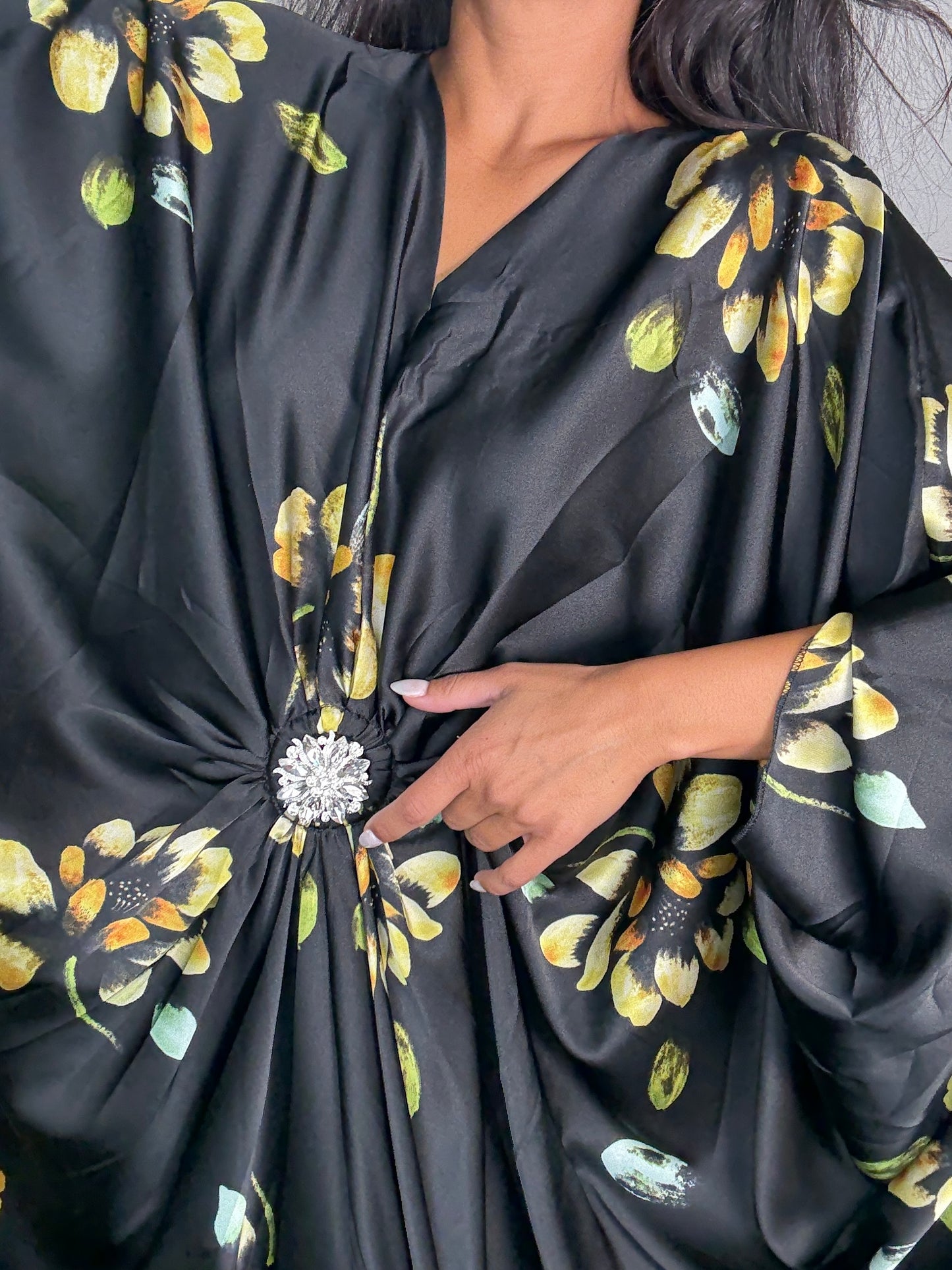 Vestido ESTRELLA