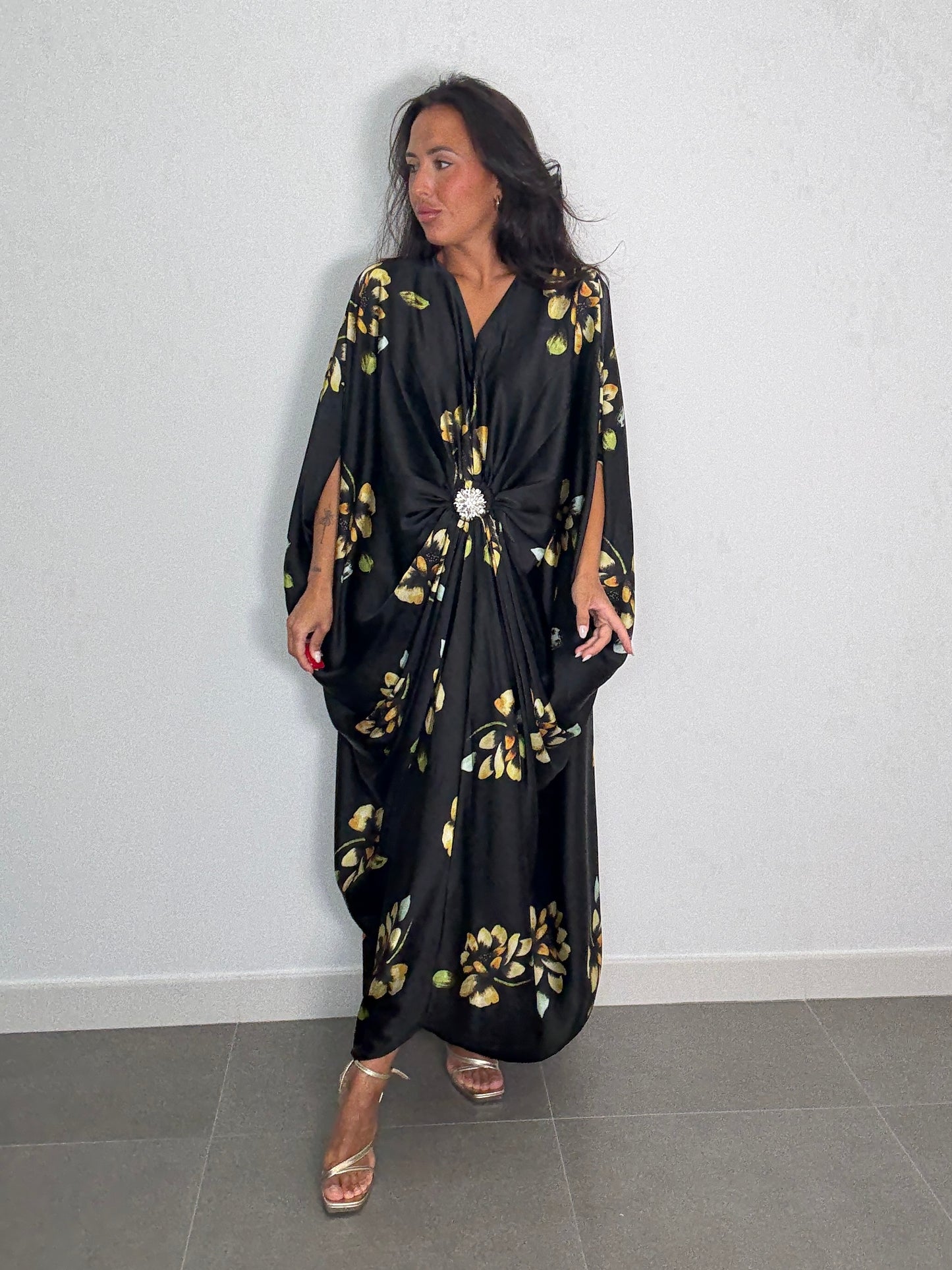 Vestido ESTRELLA