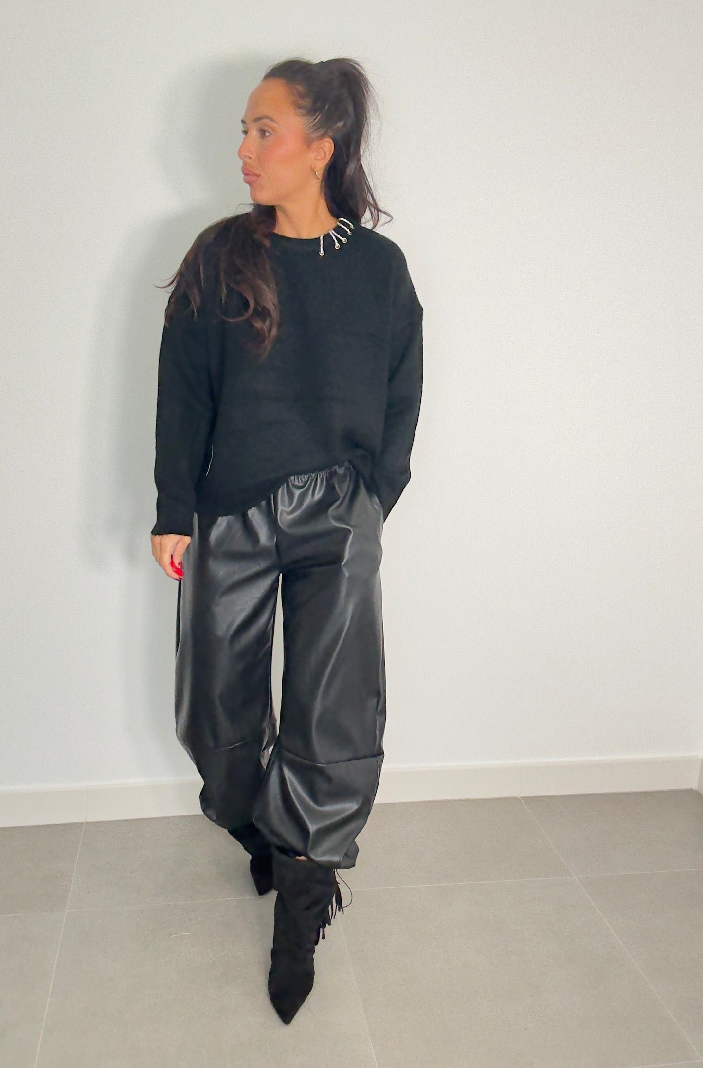 Jersey LUCÍA