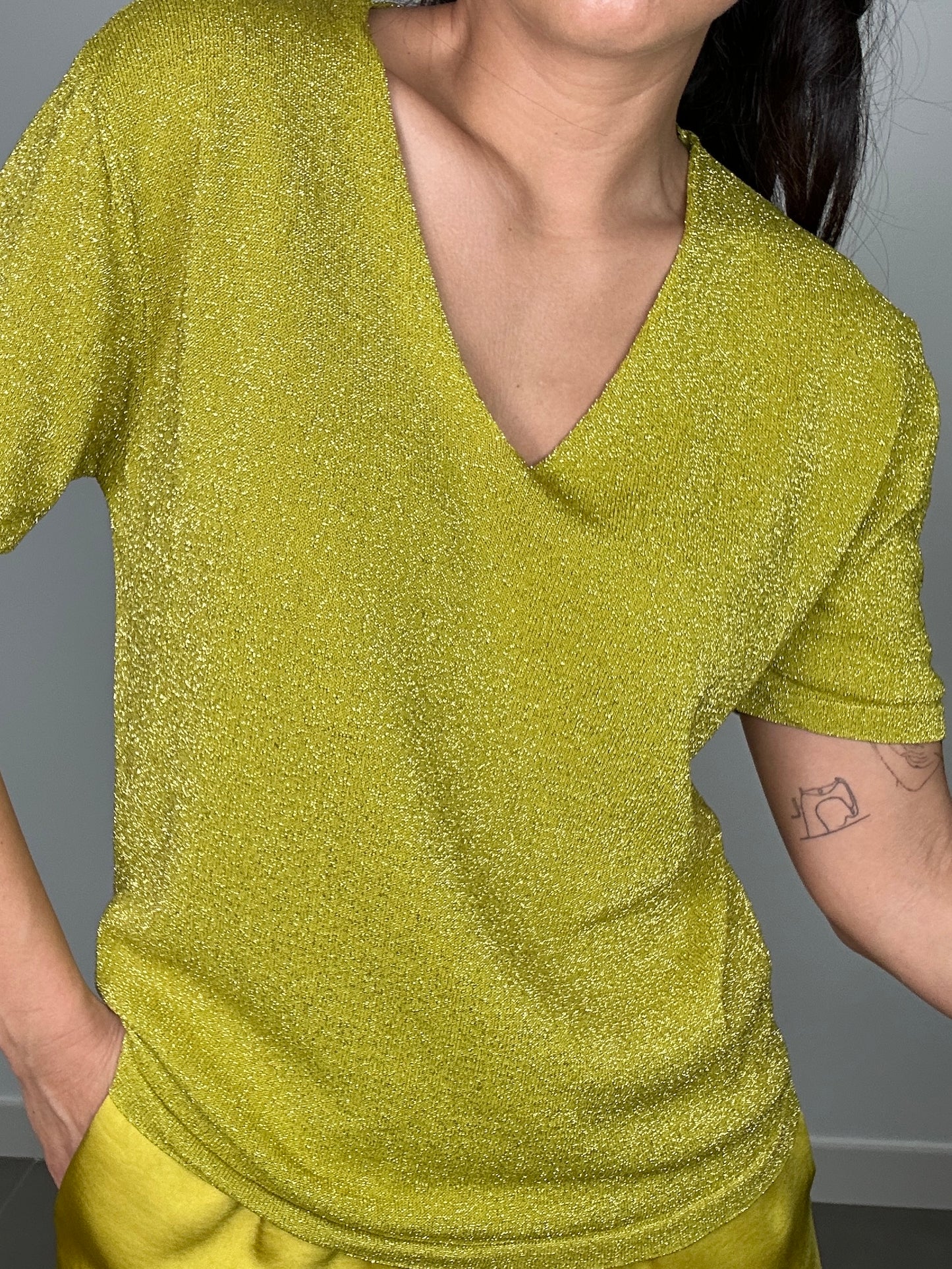 Camiseta HILO ARYA
