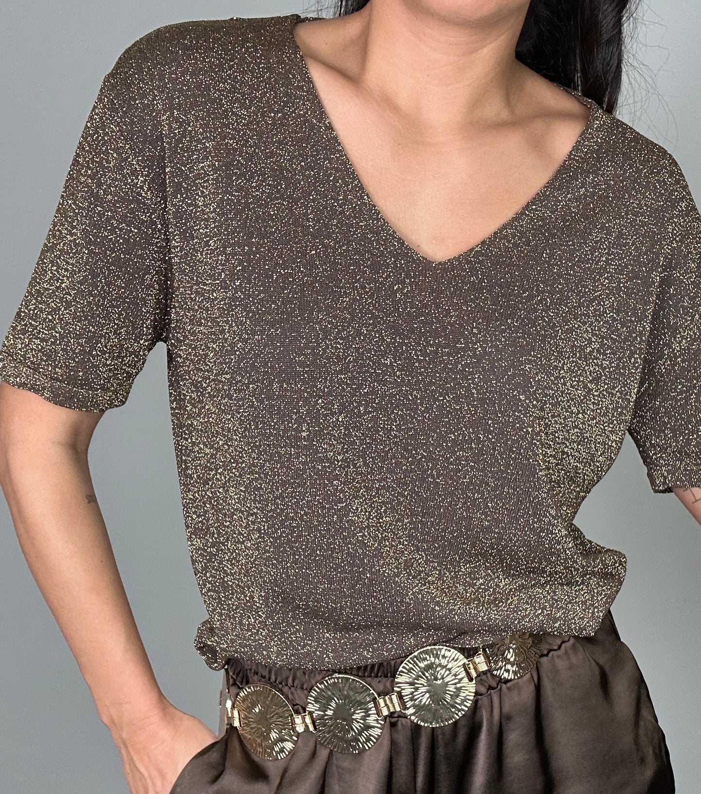 Camiseta HILO ARYA