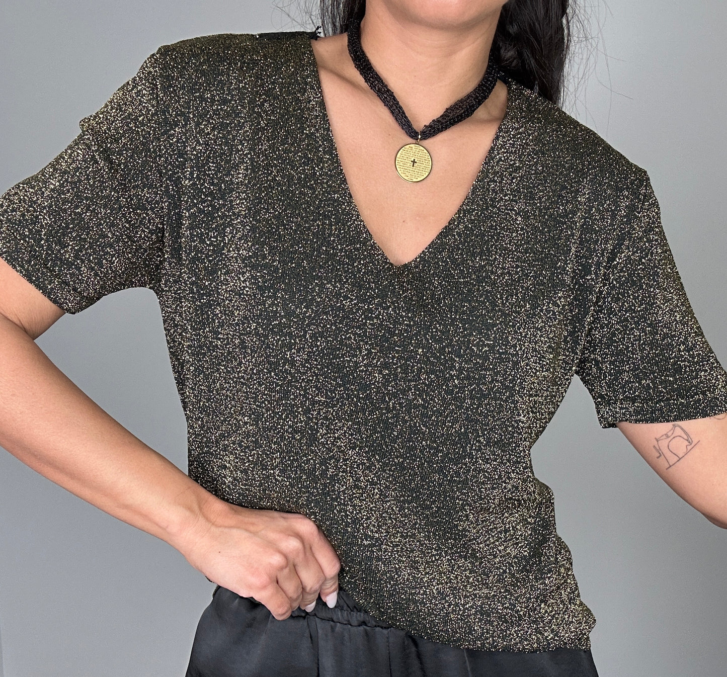 Camiseta HILO ARYA