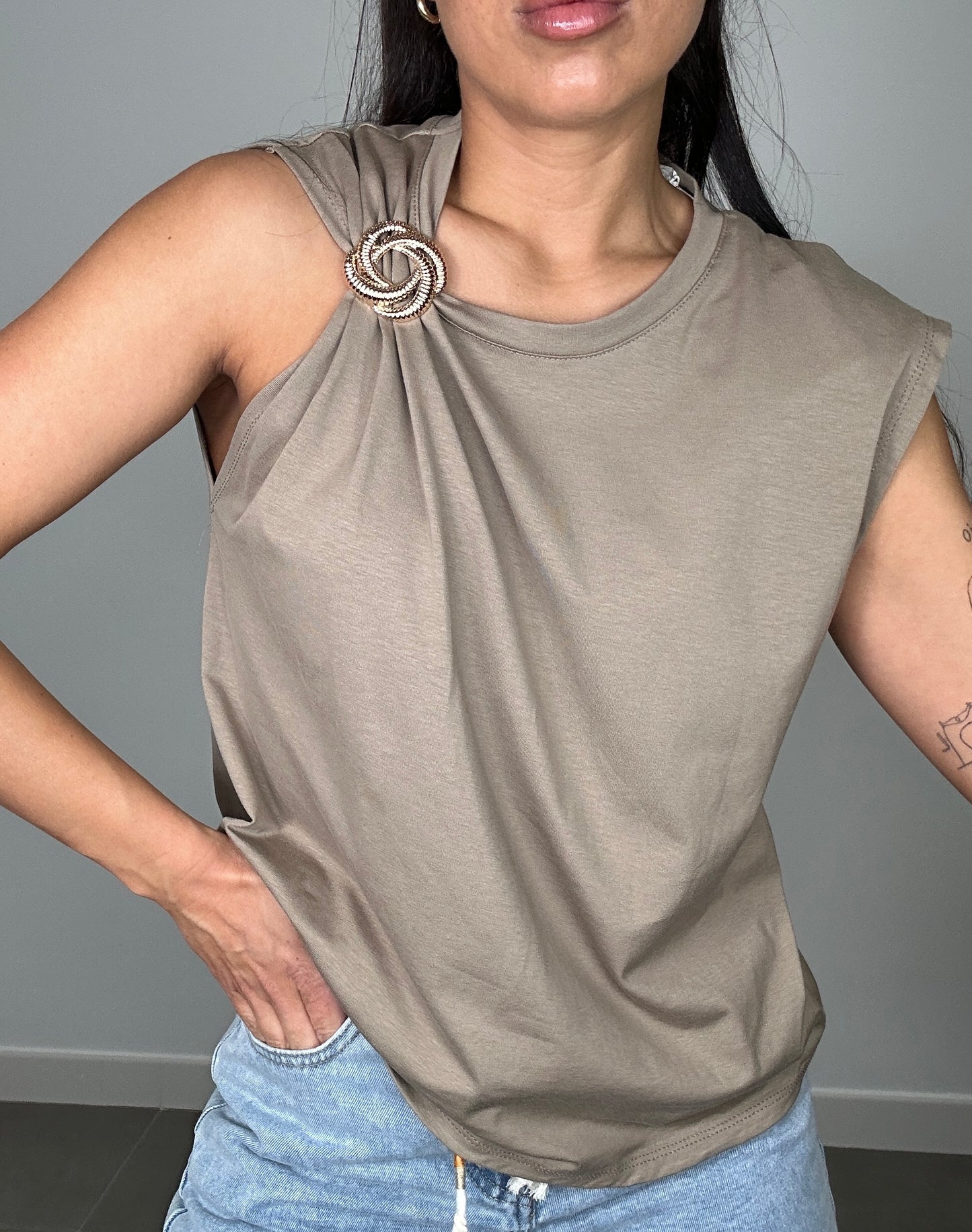 Camiseta CARACOLA