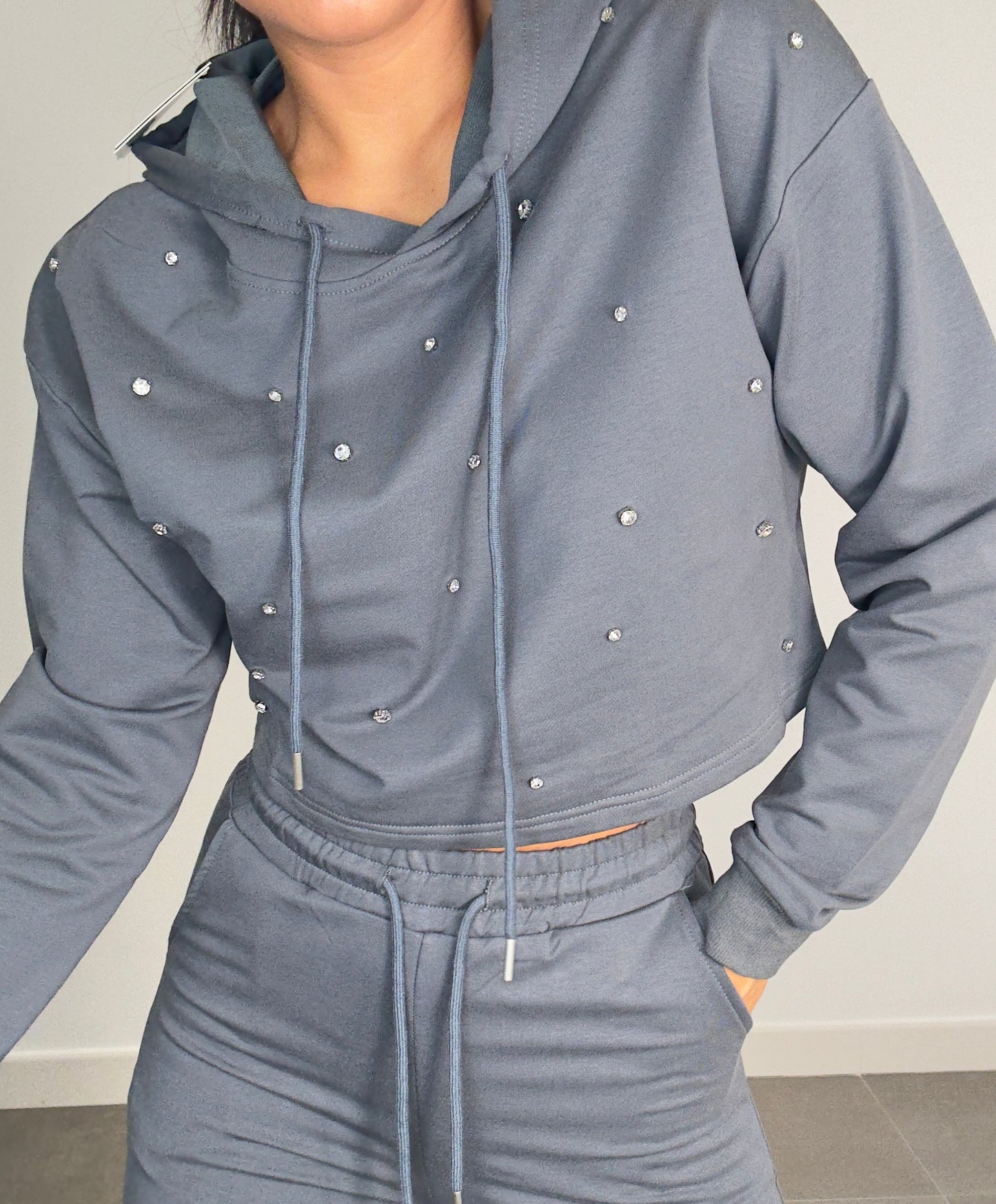 Conjunto CONFORT ABALORIOS