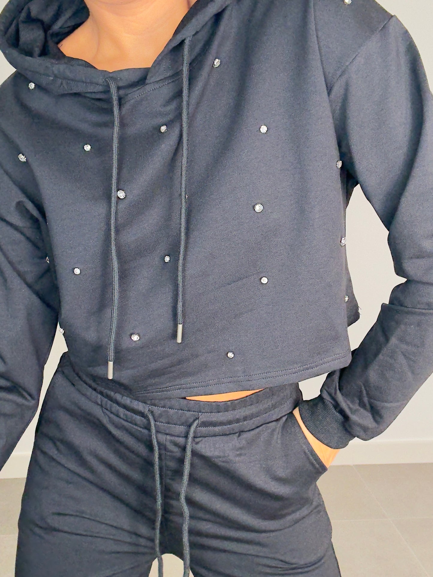 Conjunto CONFORT ABALORIOS