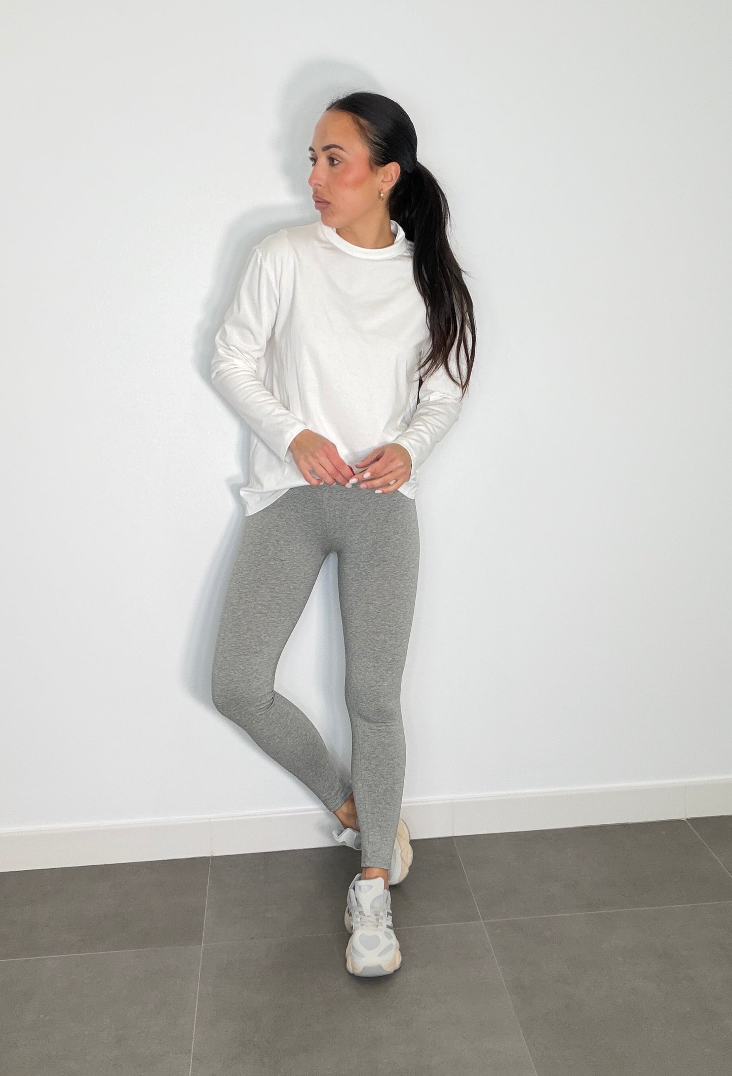 Leggins ALGODÓN