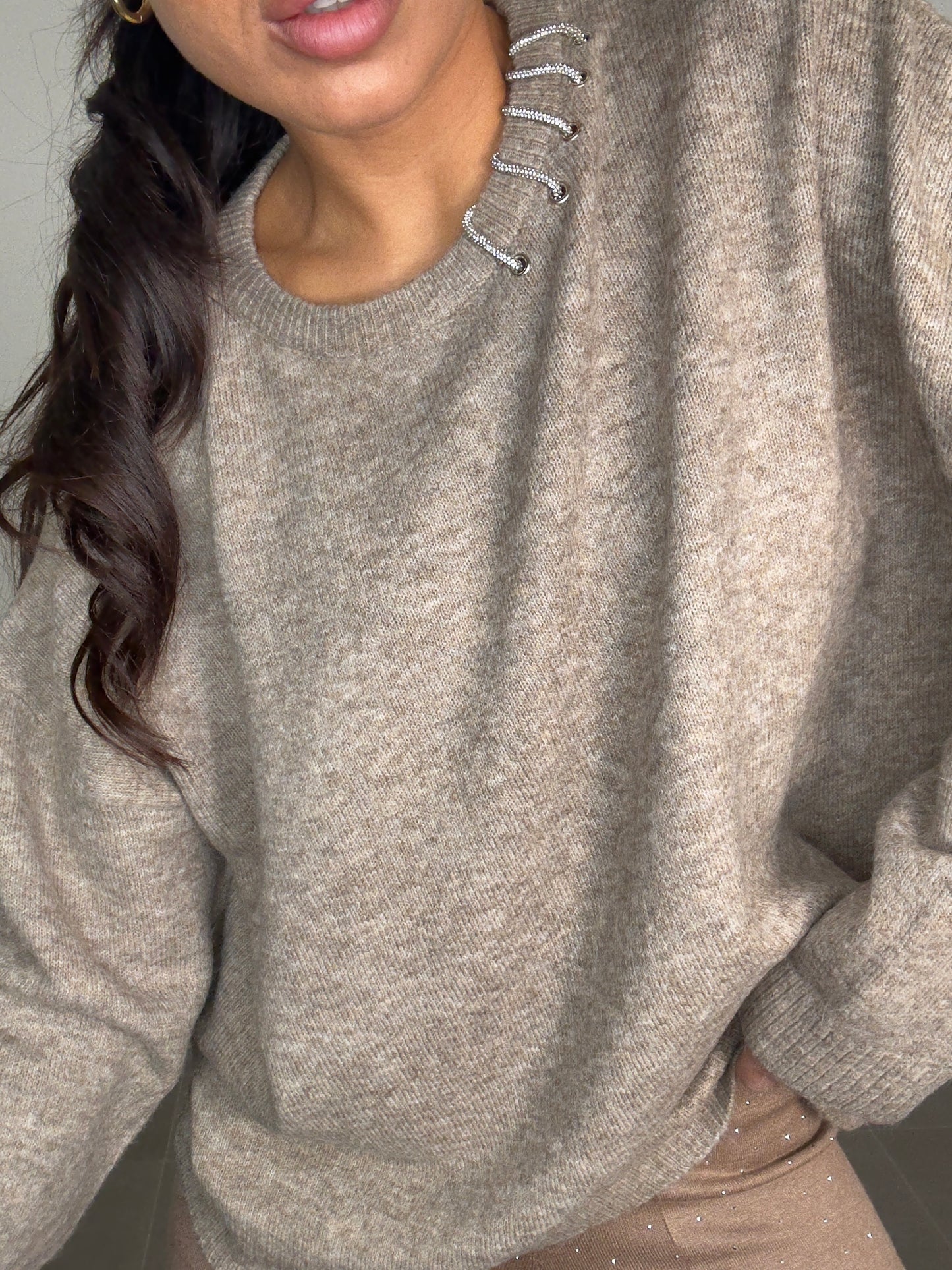 Jersey LUCÍA
