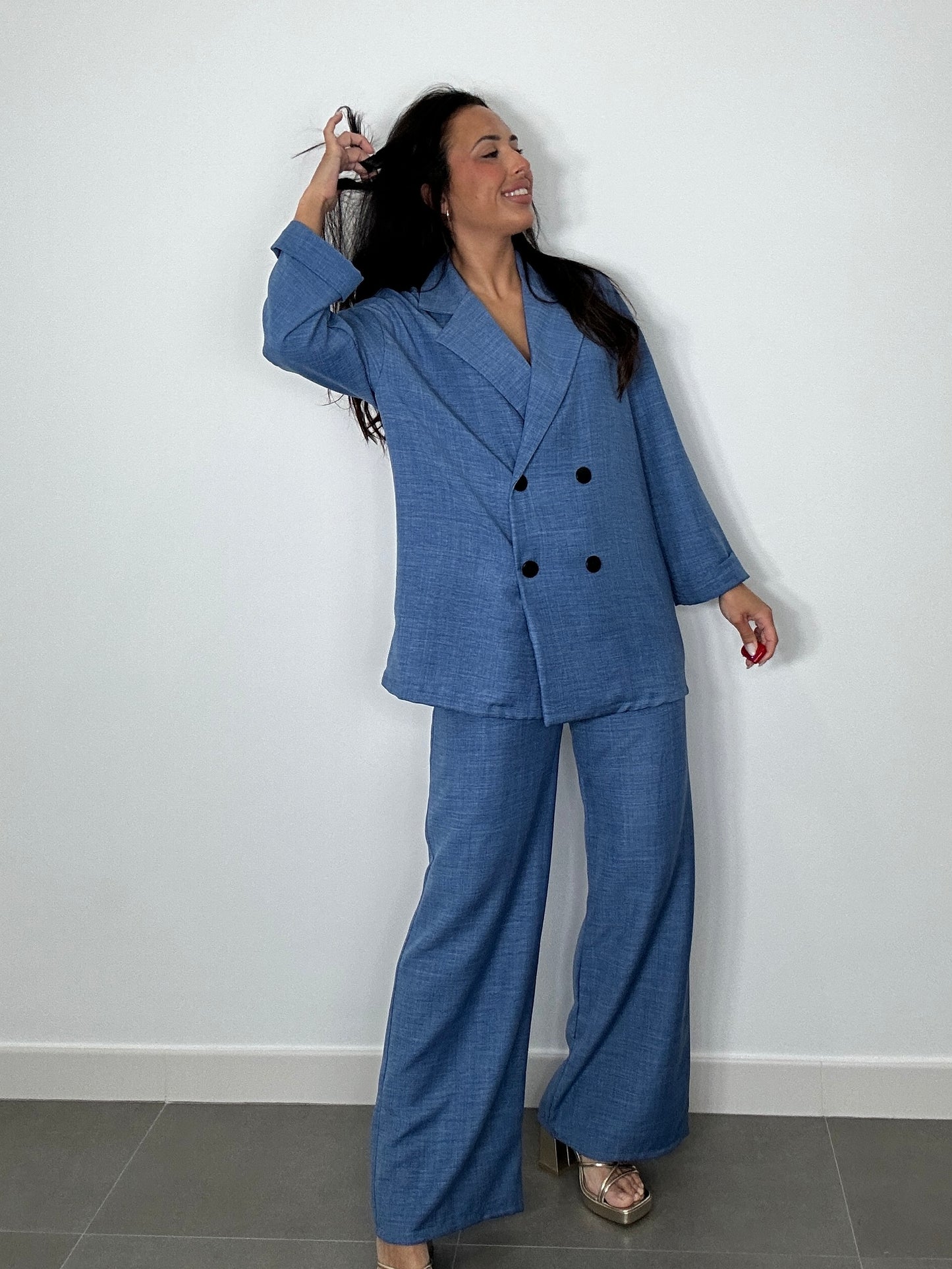 Traje IRLANDA