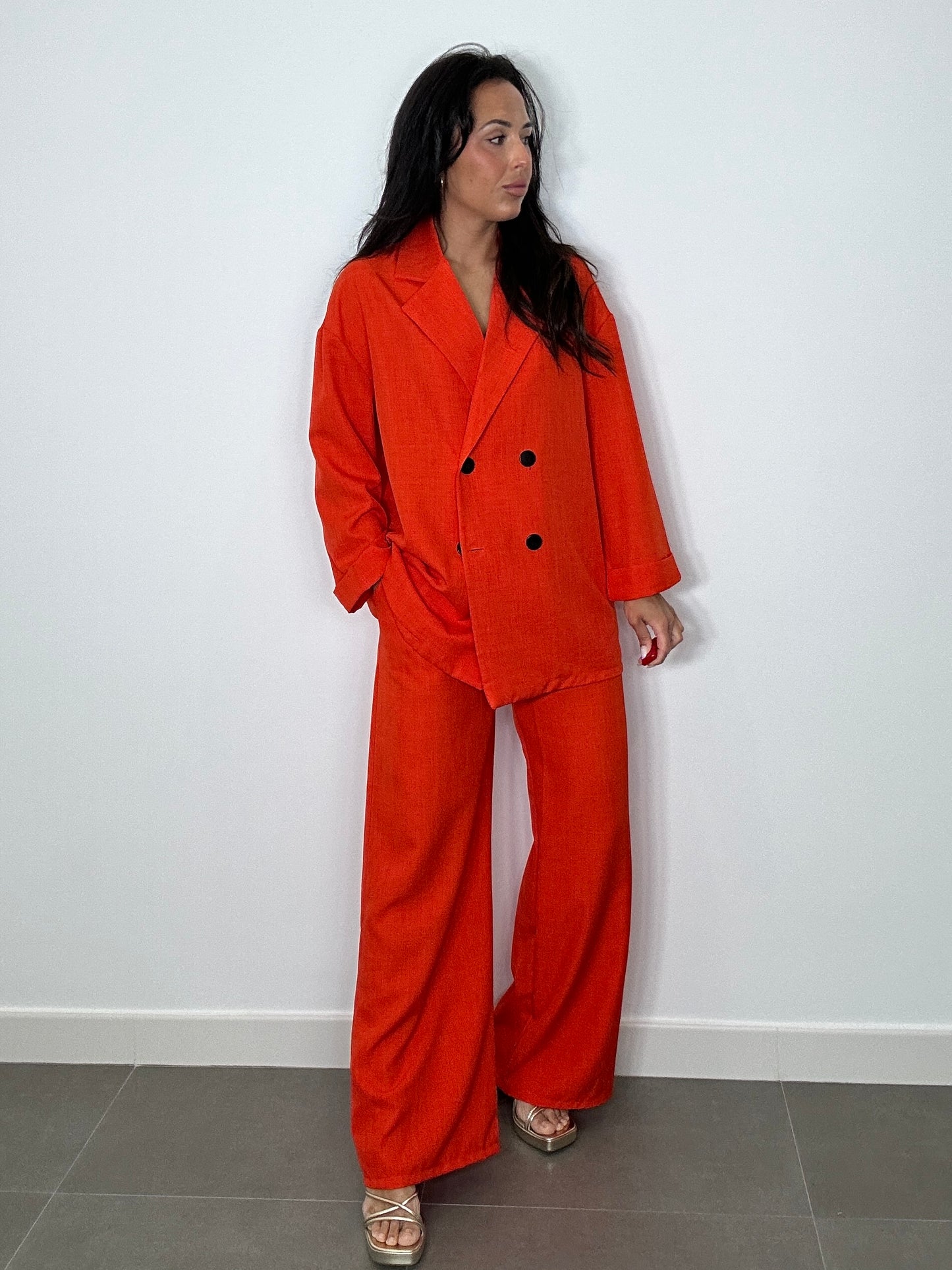Traje IRLANDA