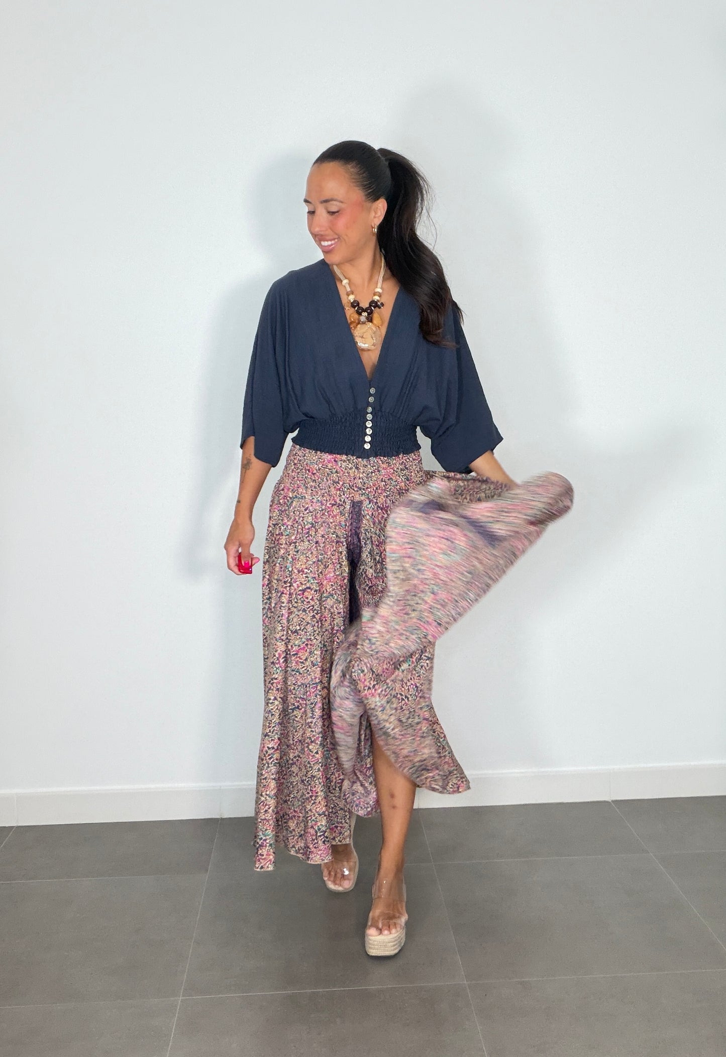 Falda/pantalón LOLA