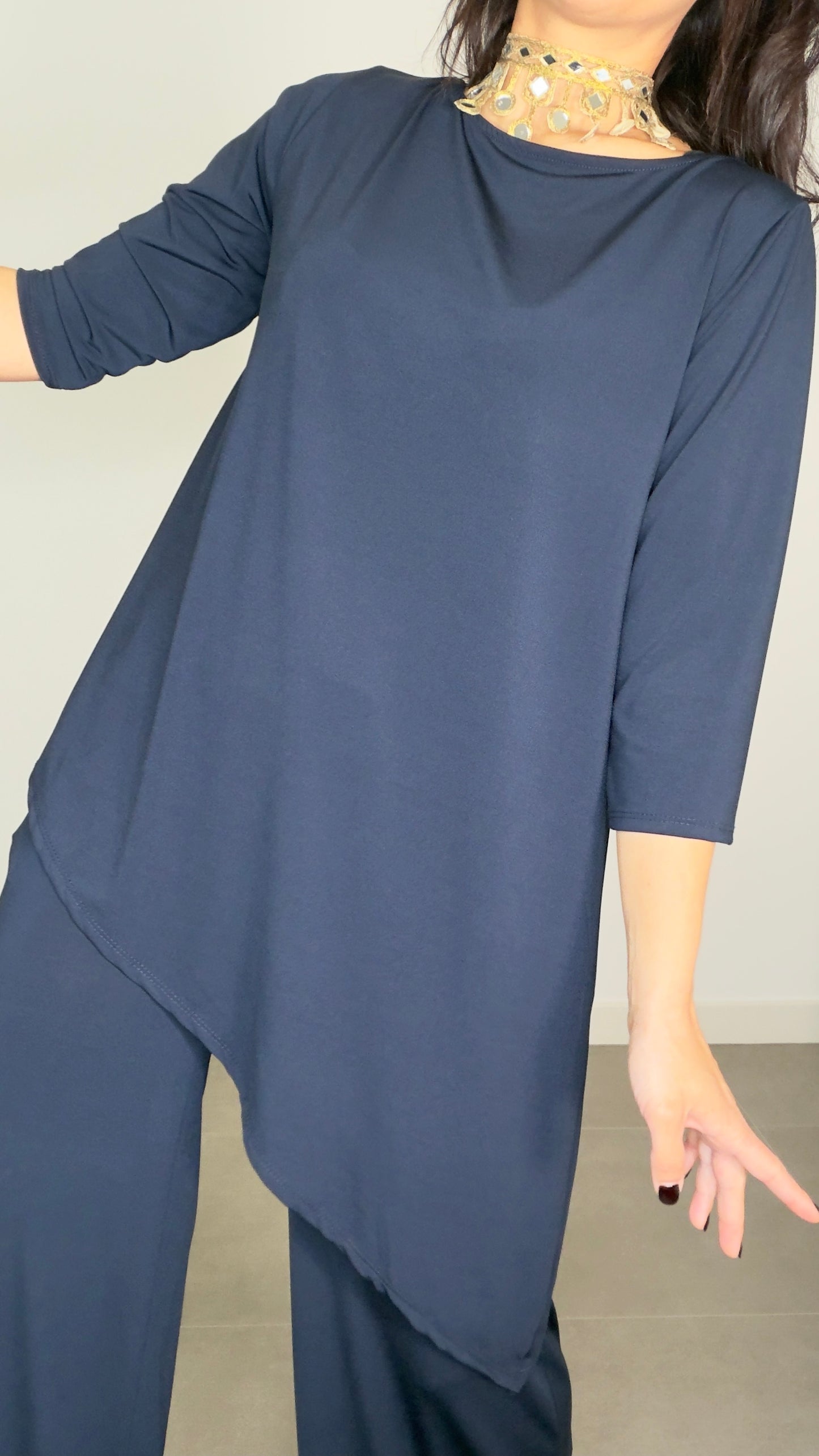 Conjunto LICRA FRÍA PRINCESA