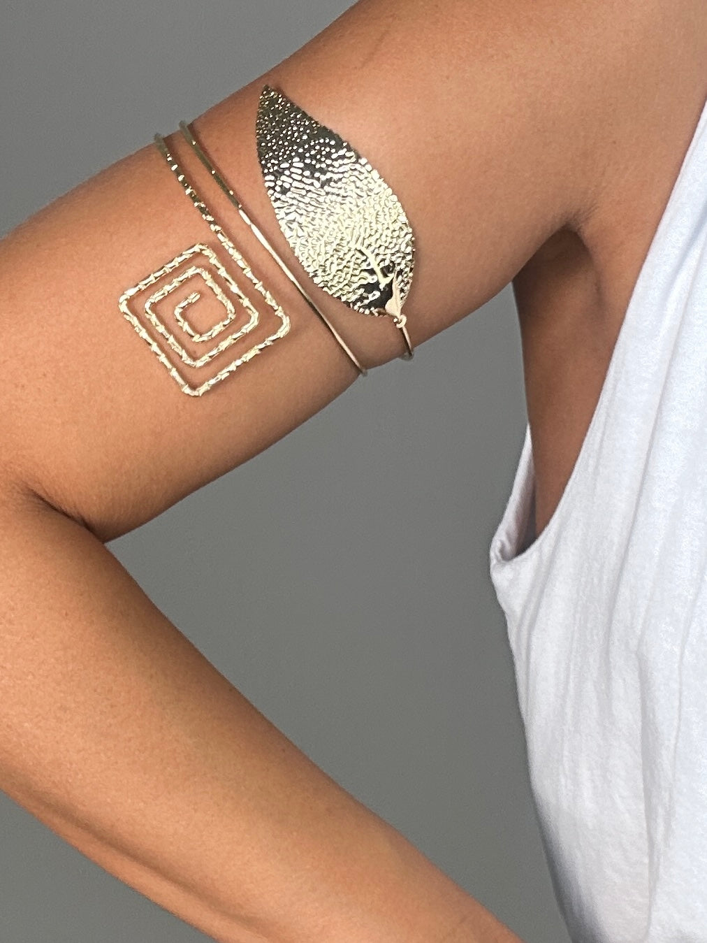 BRAZALETE