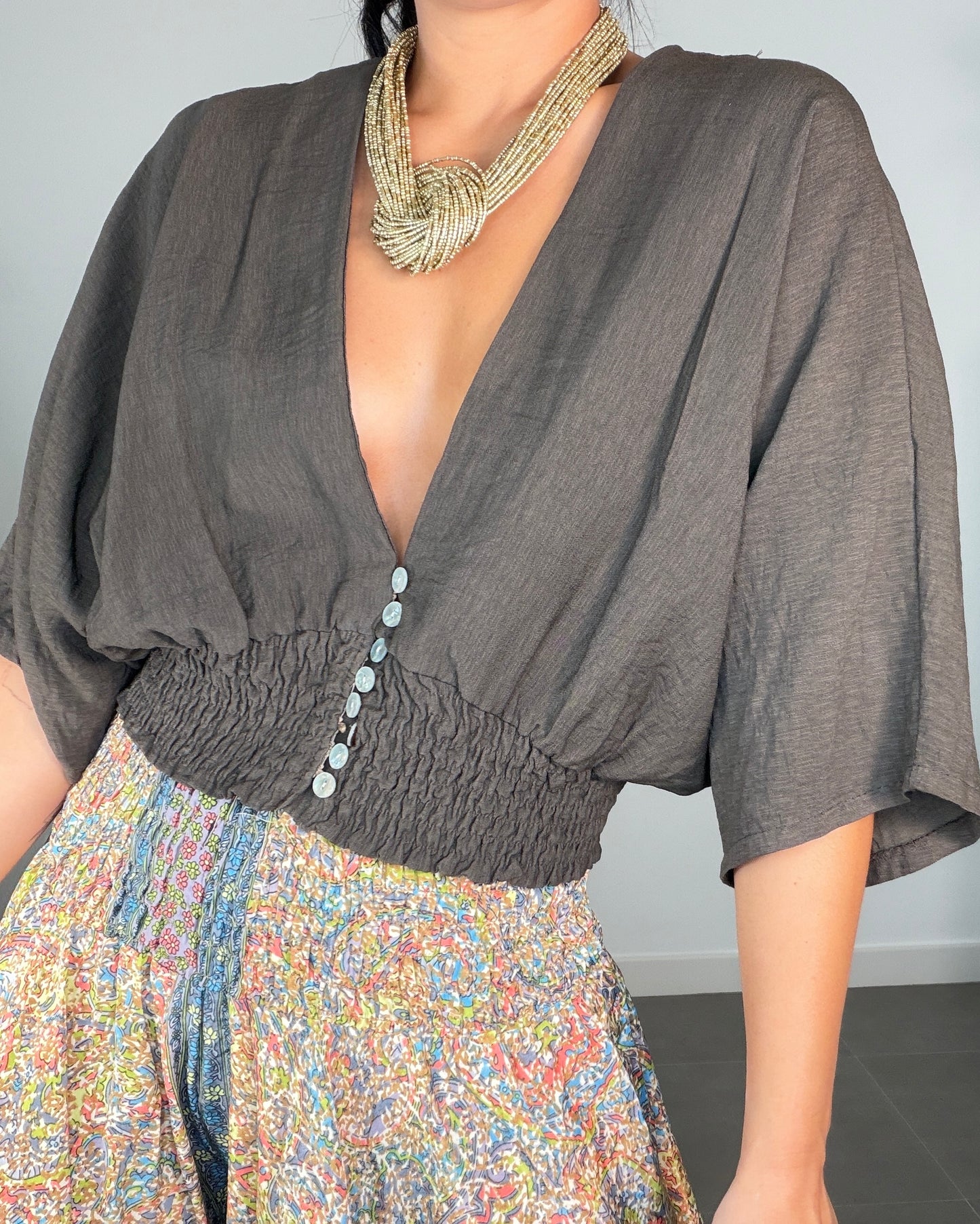 Camisa ROSITA