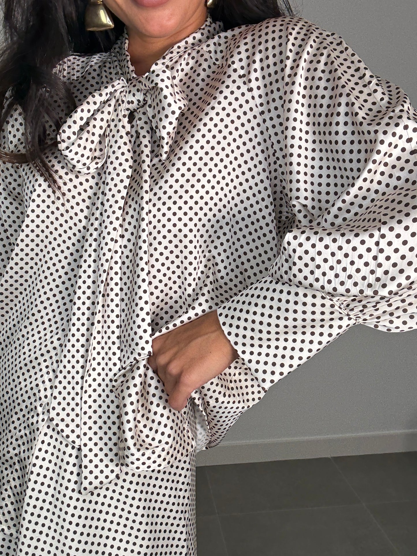 Camisa LAZADA LUNARITOS