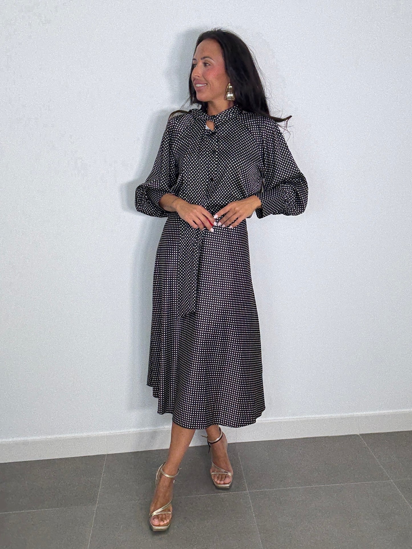 Falda LUNARITOS