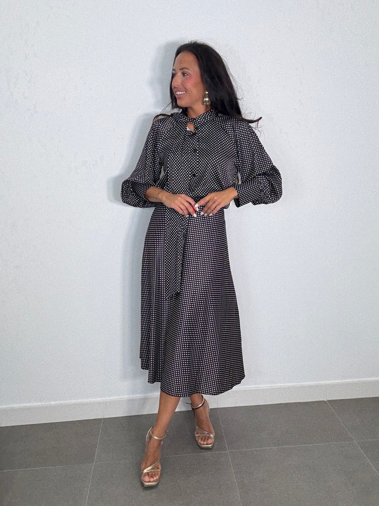 Falda LUNARITOS