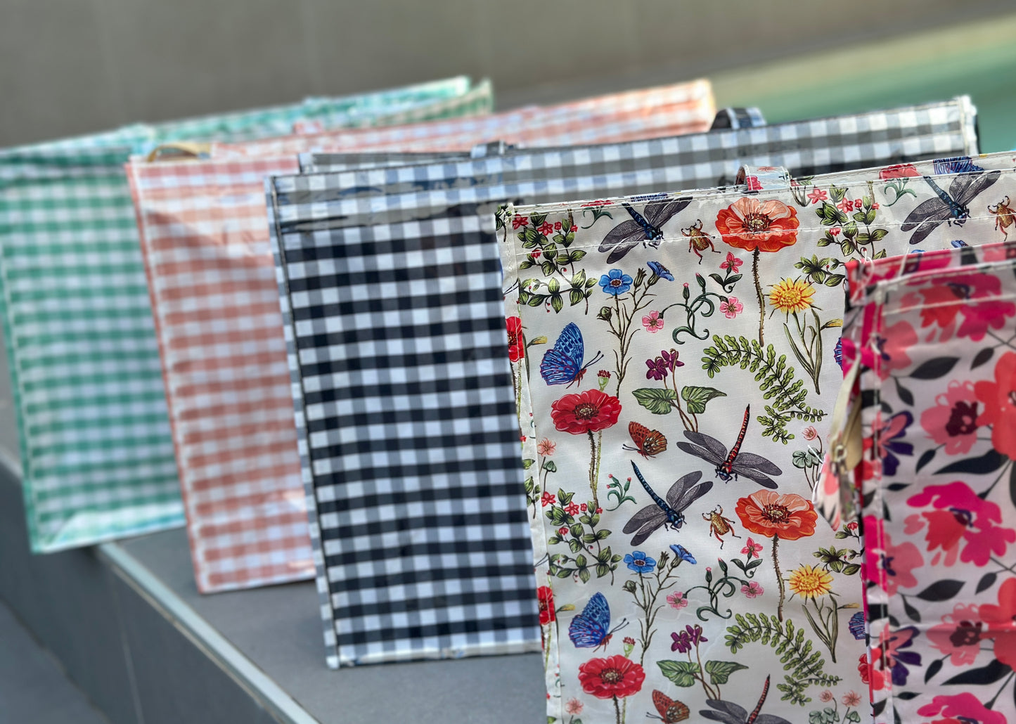 Bolsa IMPERMEABLE