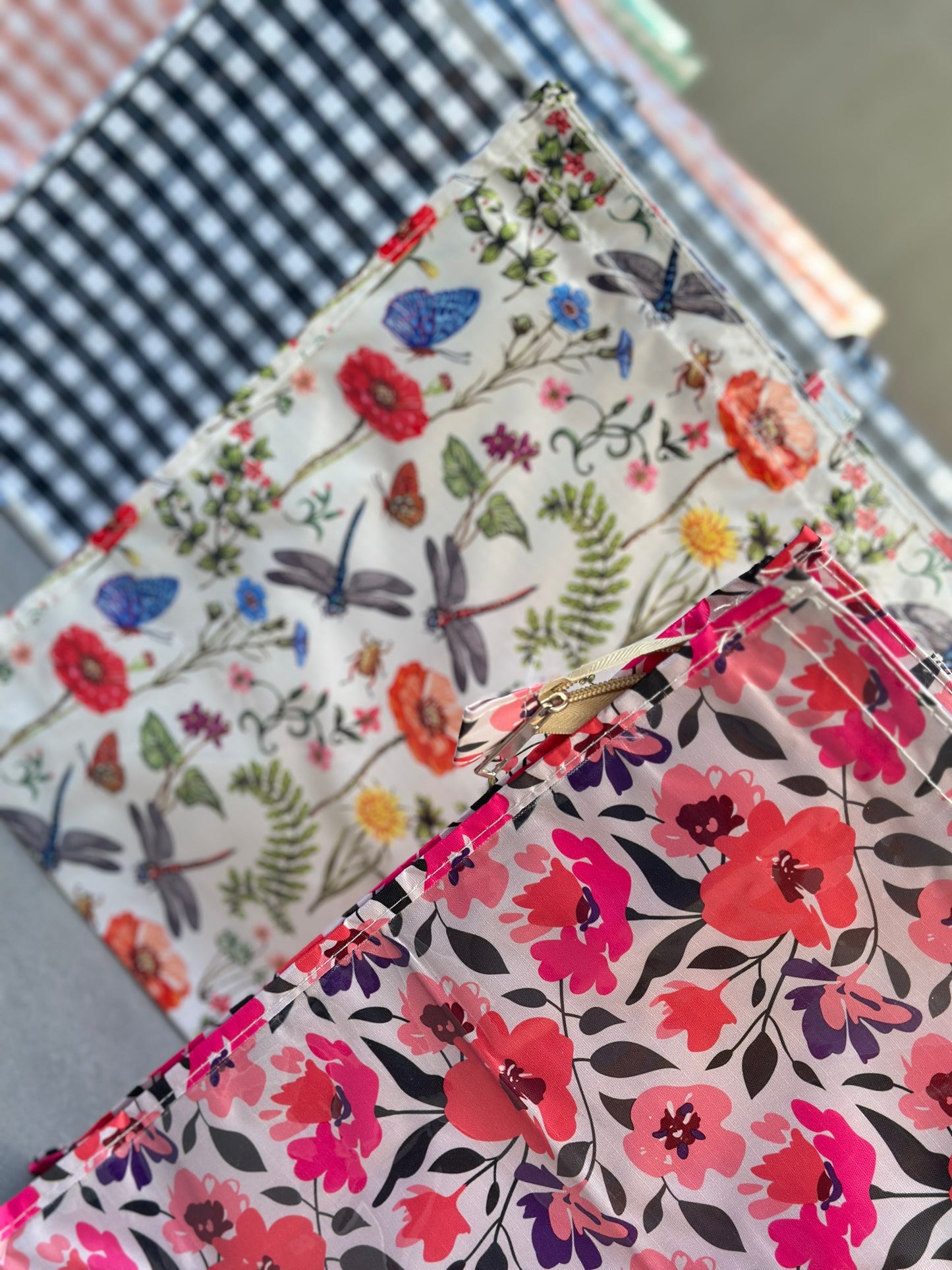 Bolsa IMPERMEABLE