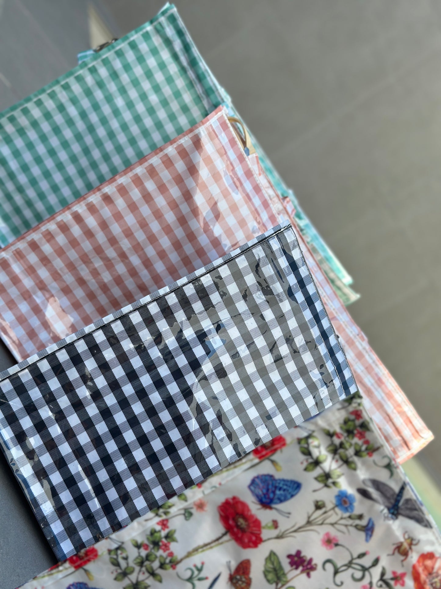 Bolsa IMPERMEABLE