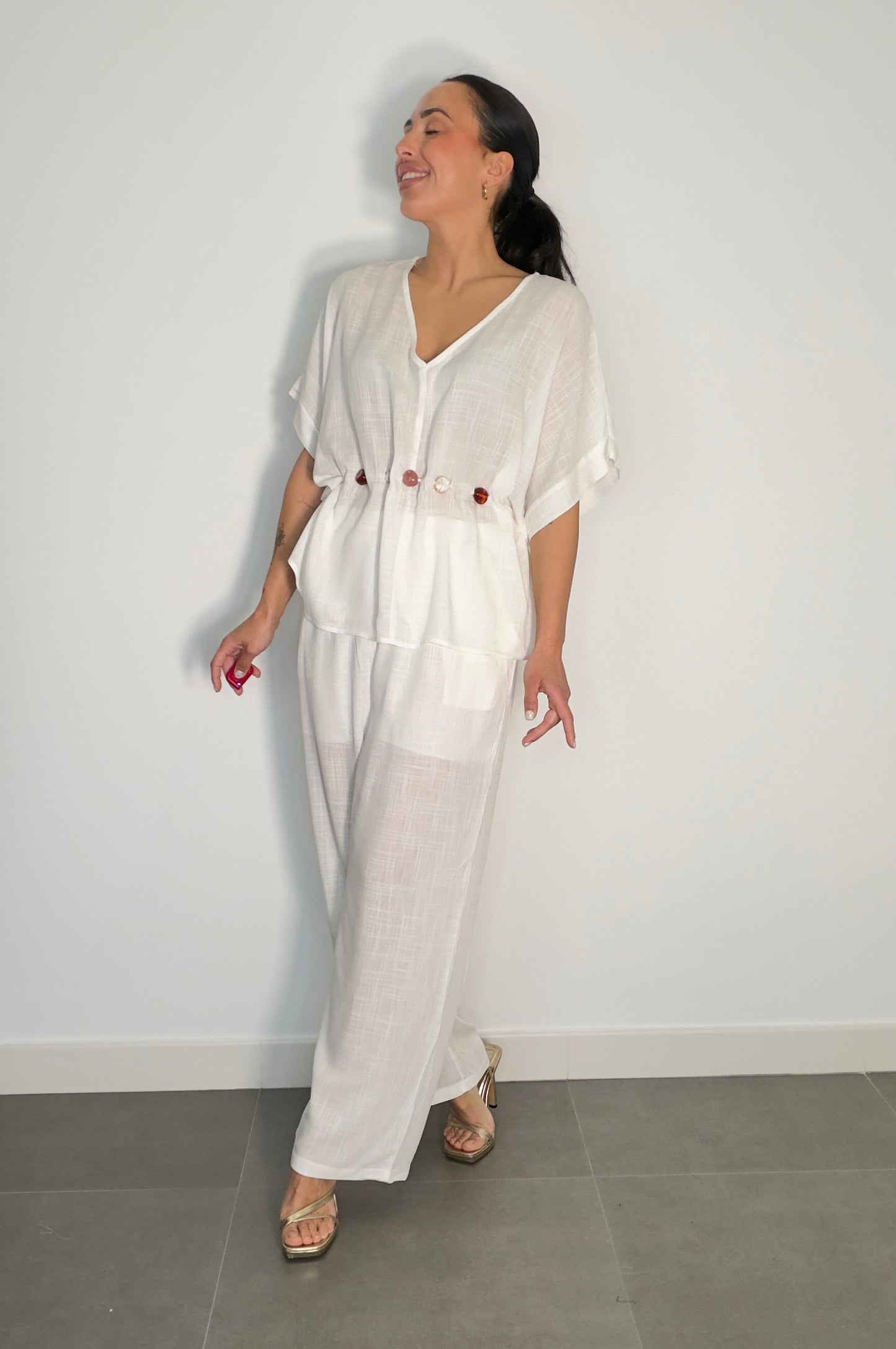 Conjunto LOW COST ADRIÁTICO