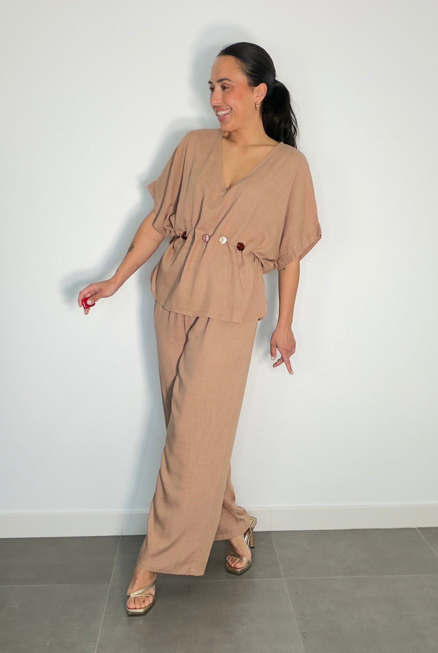 Conjunto LOW COST ADRIÁTICO