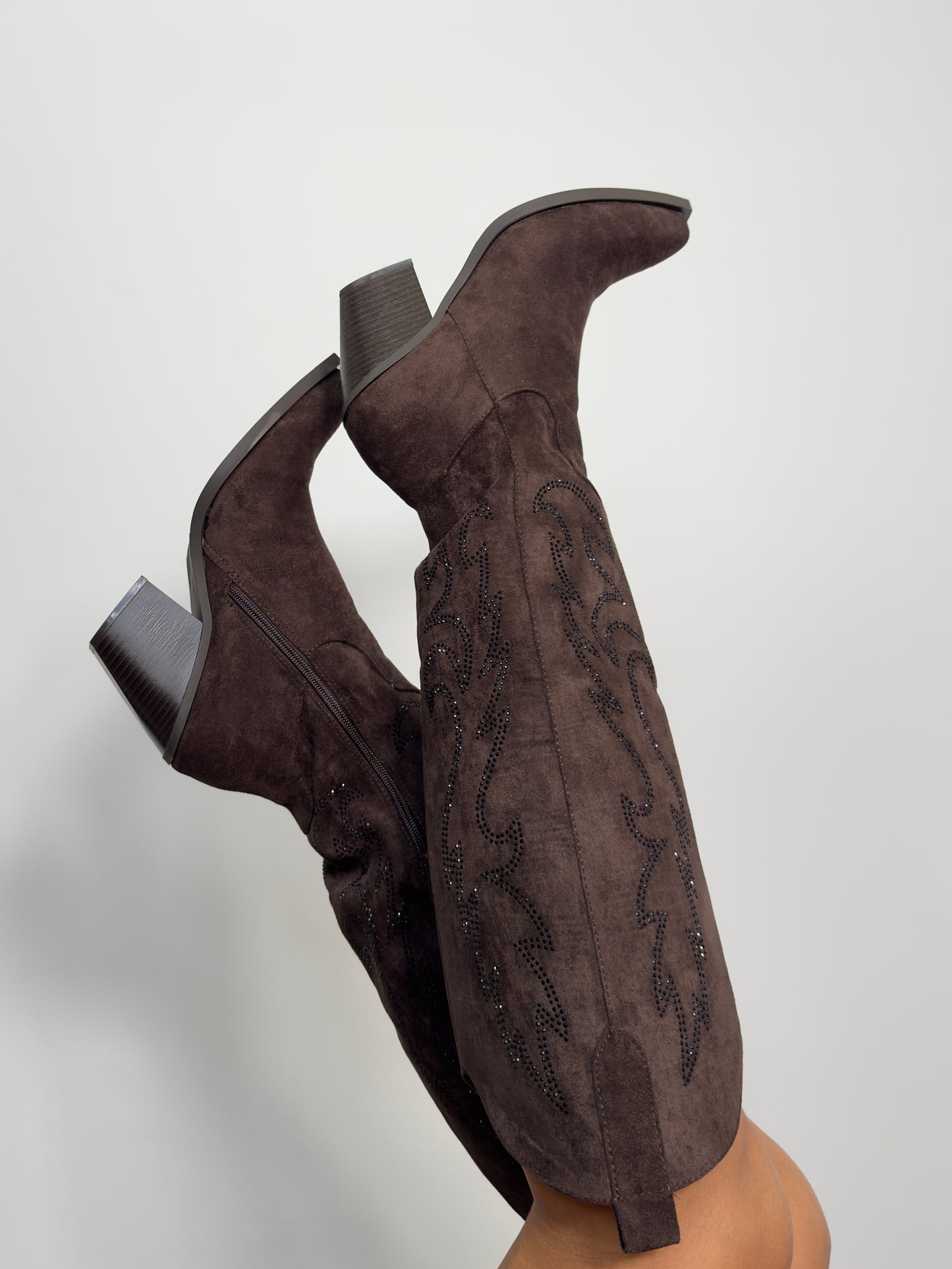 Botas TEXAS