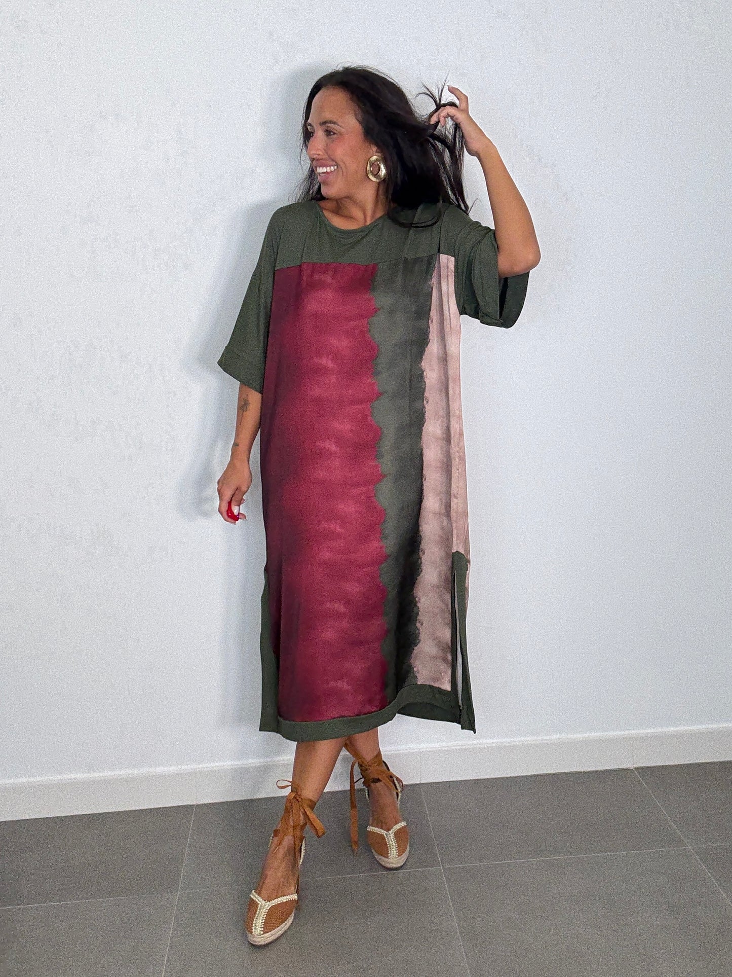 Vestido MAYTE