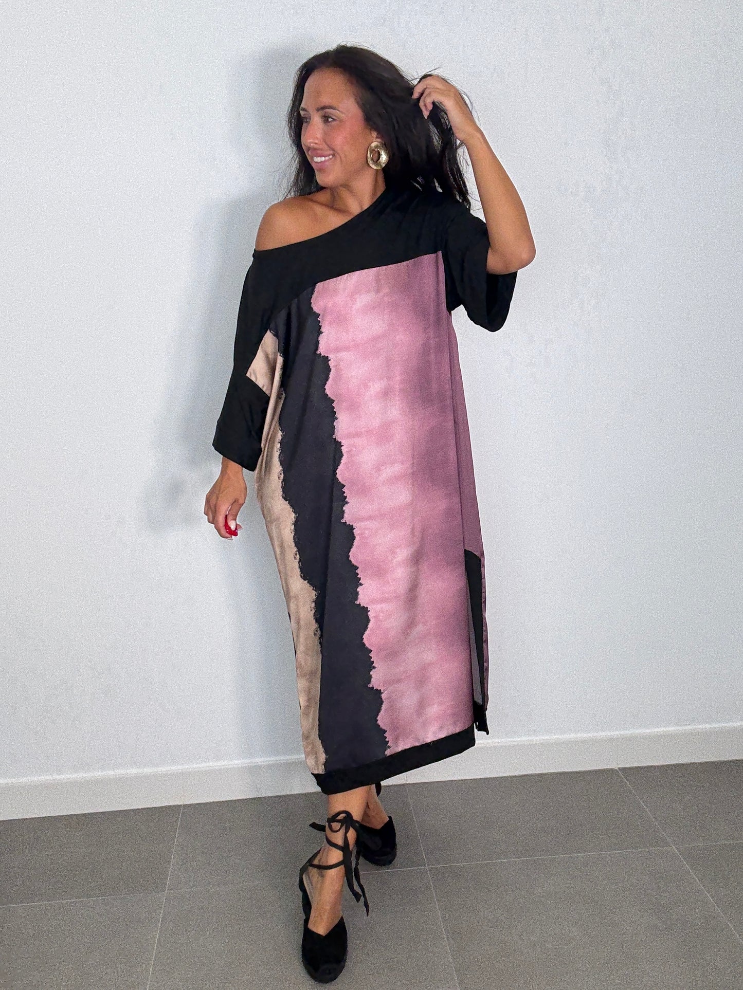 Vestido MAYTE
