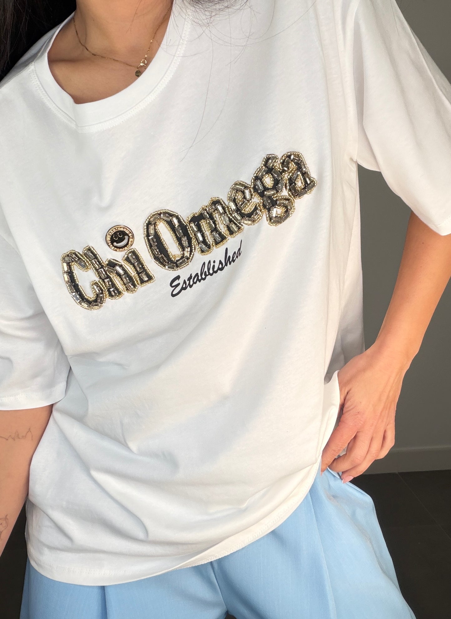 Camiseta PIEDRAS
