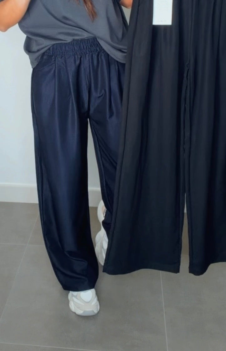 Pantalón CINTURILLA ELÁSTICA LOW COST