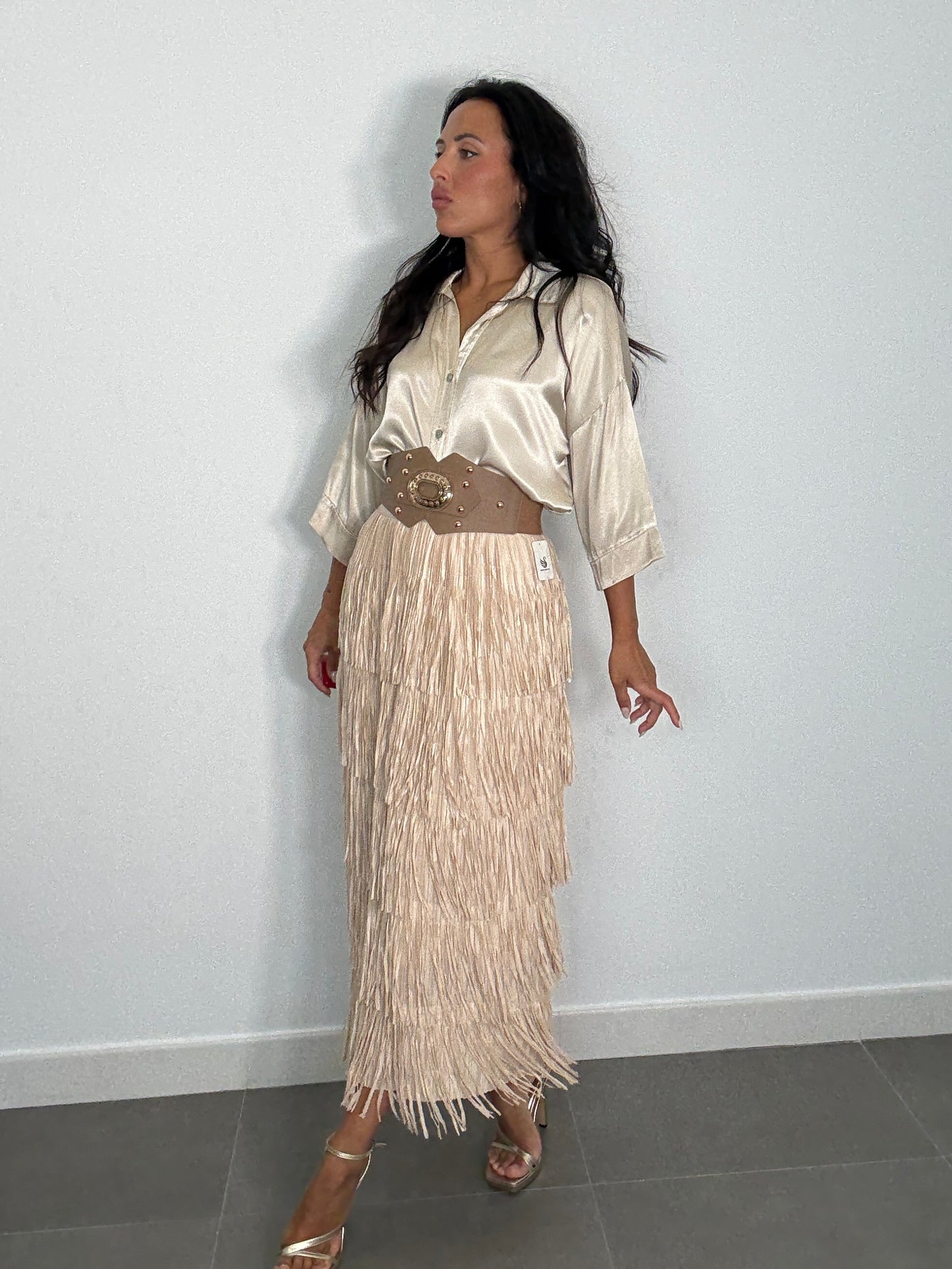Falda FLECOS AIDA
