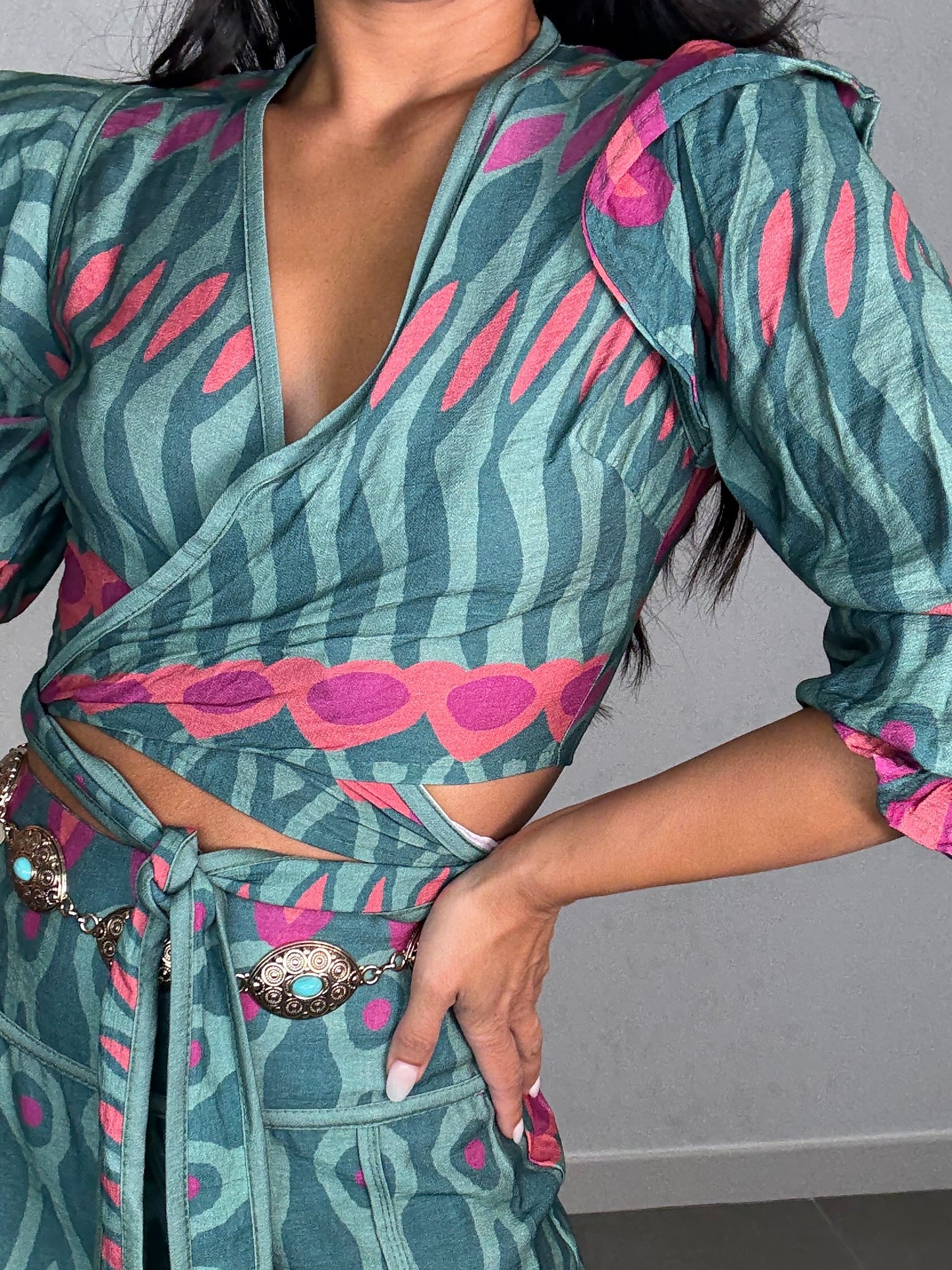 Conjunto FELISA