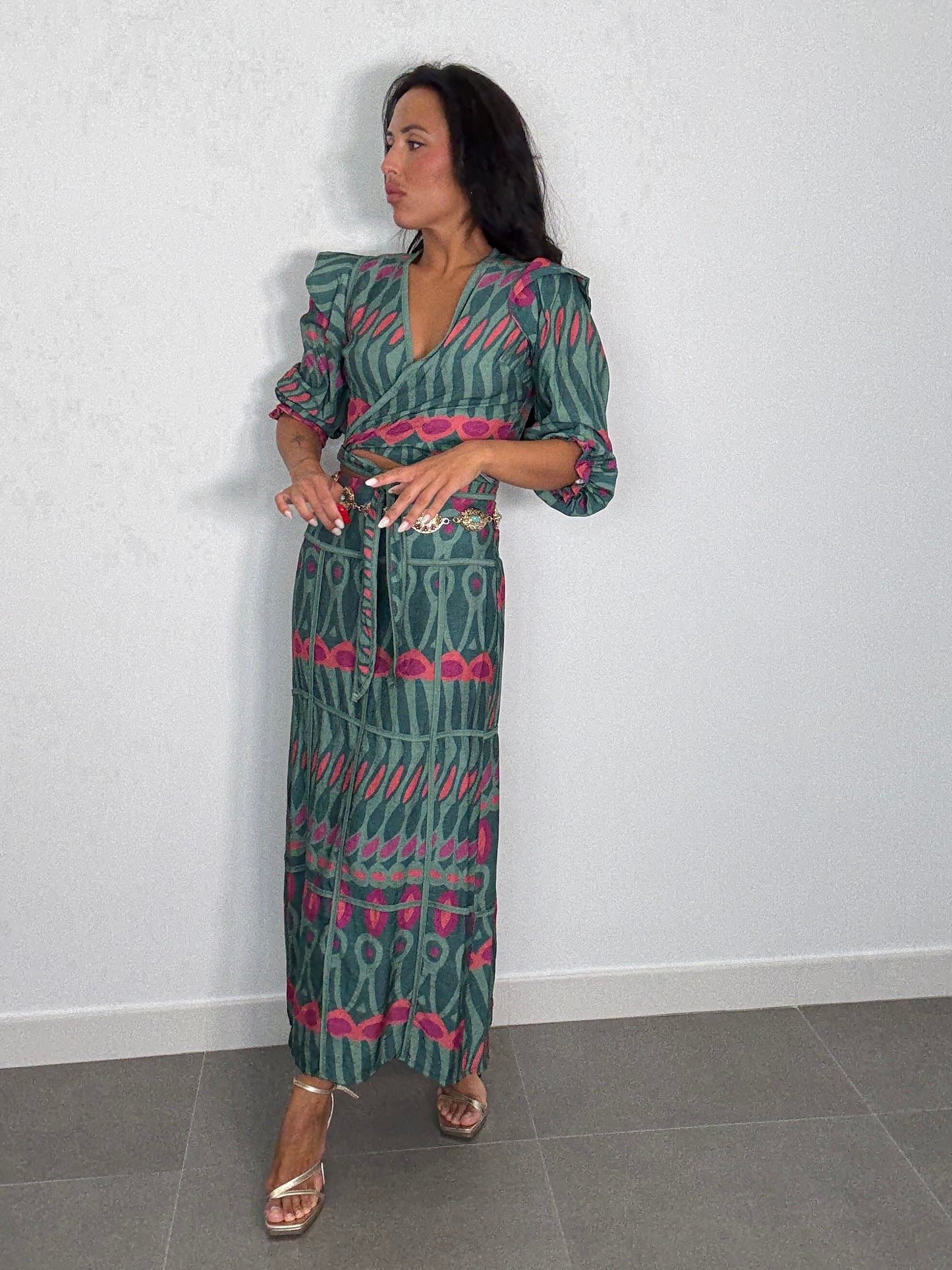 Conjunto FELISA