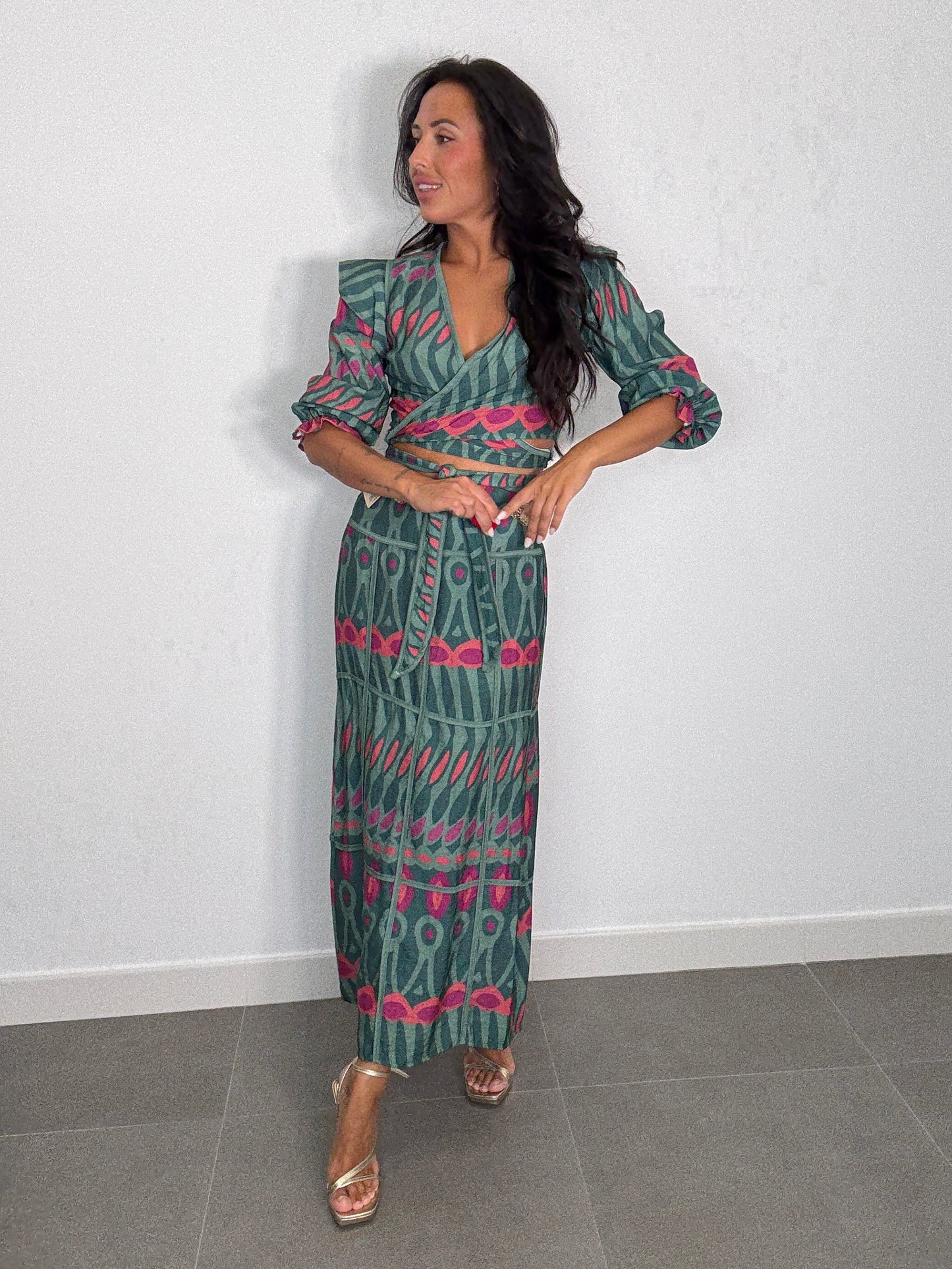 Conjunto FELISA