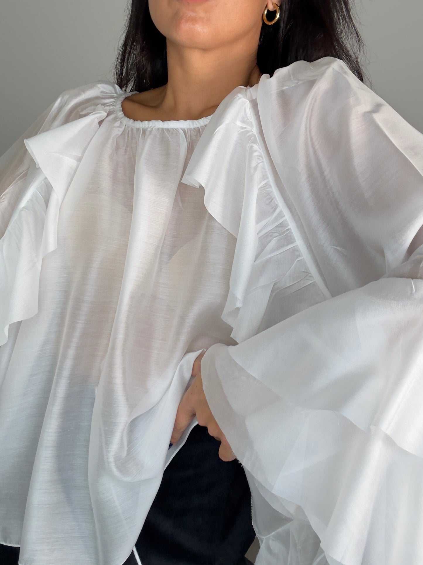 Camisa VIRGINIA
