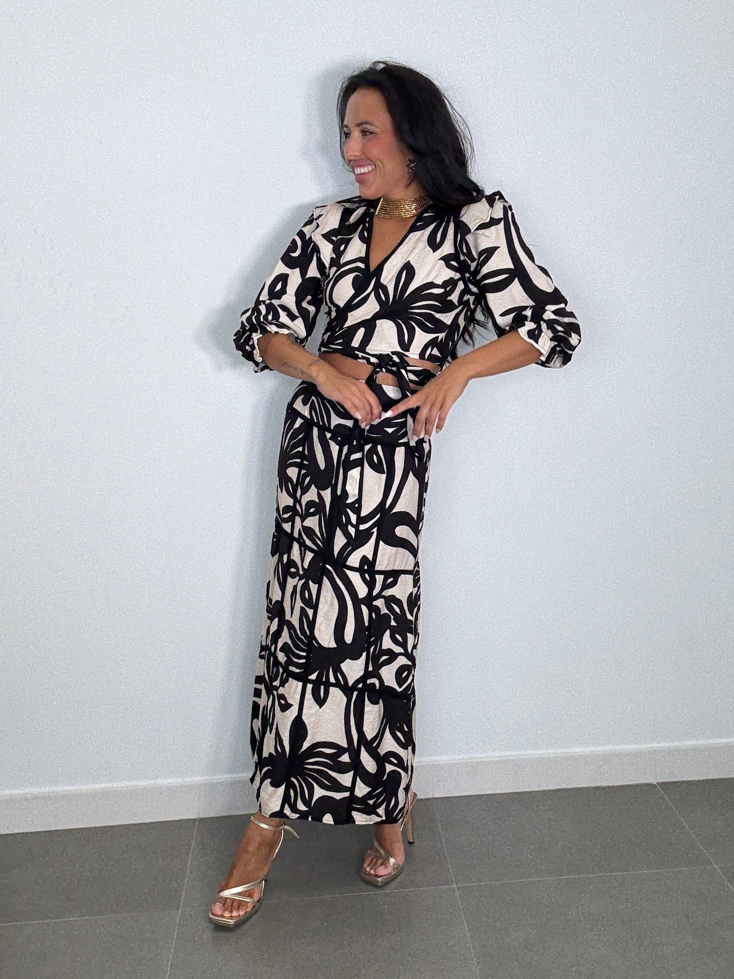 Conjunto FELISA
