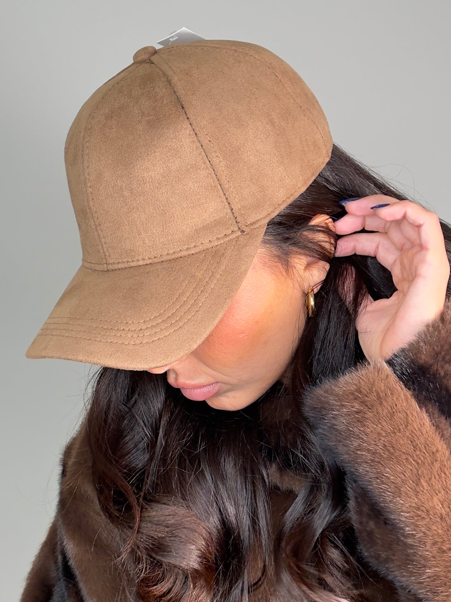 Gorra ANTES