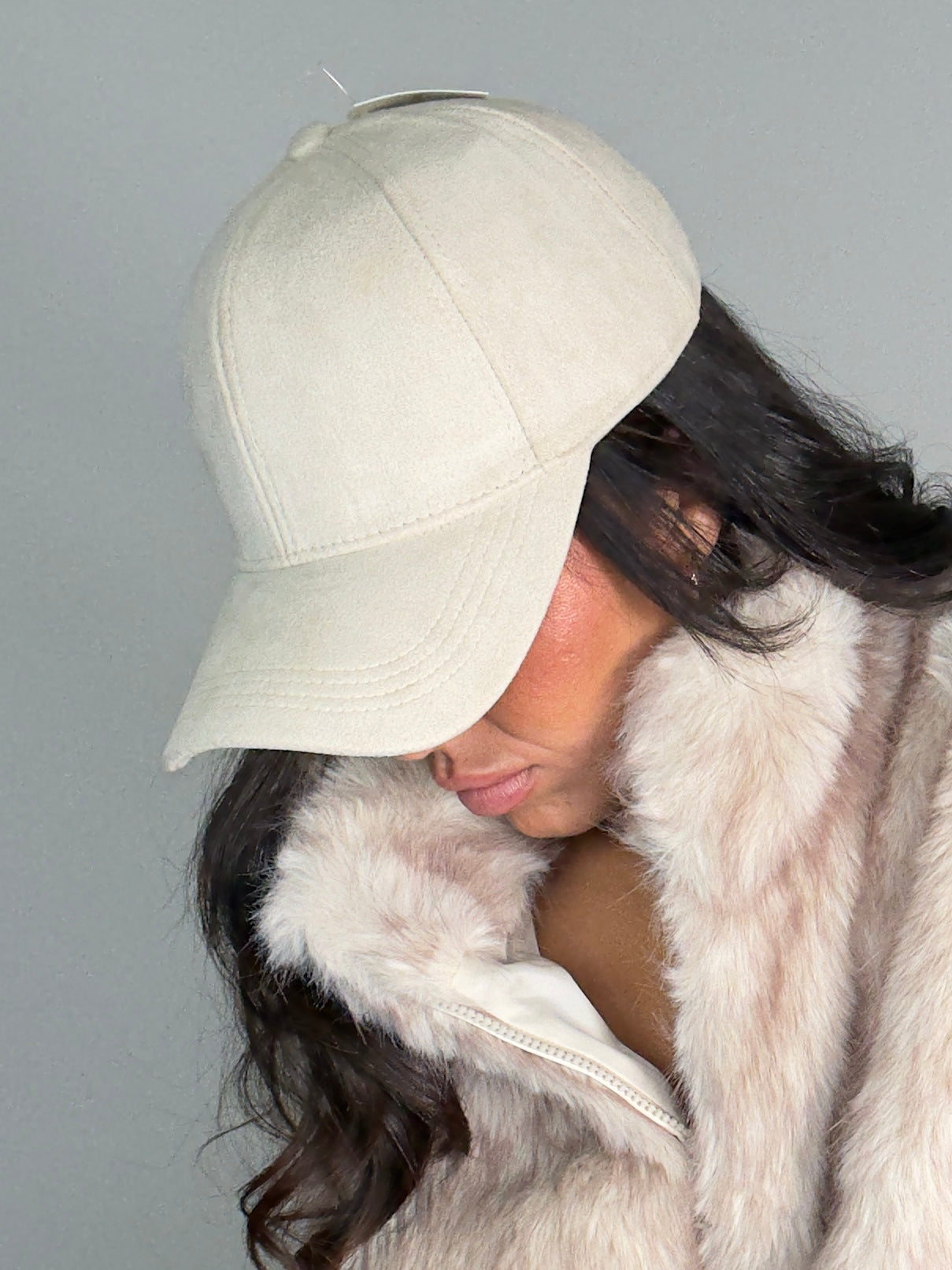 Gorra ANTES